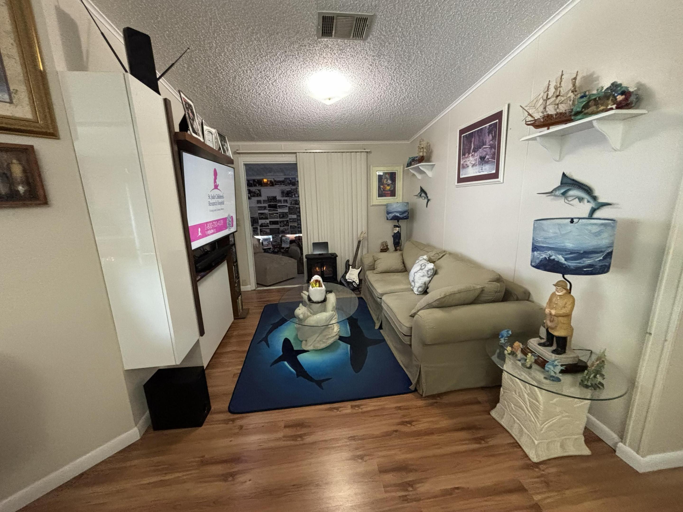 Deerfield Lake - Residential