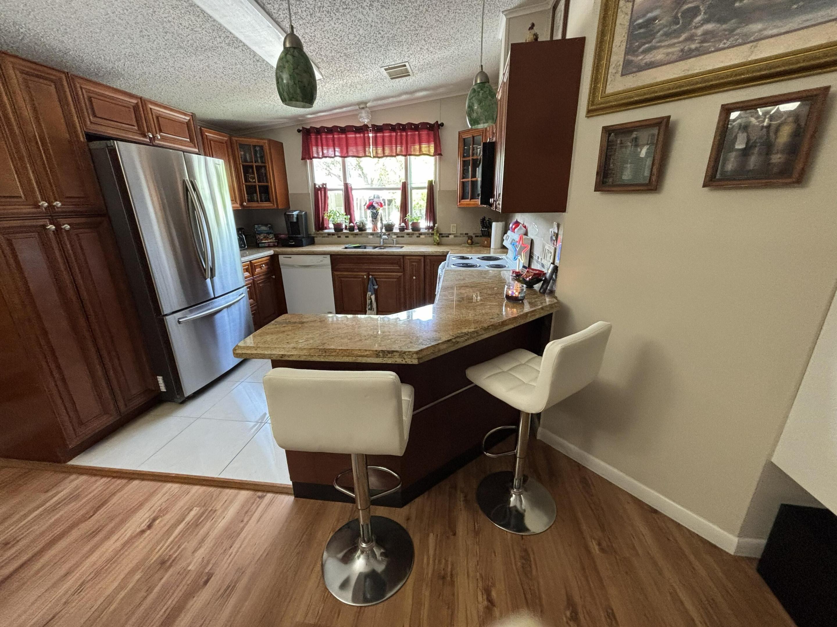 Deerfield Lake - Residential
