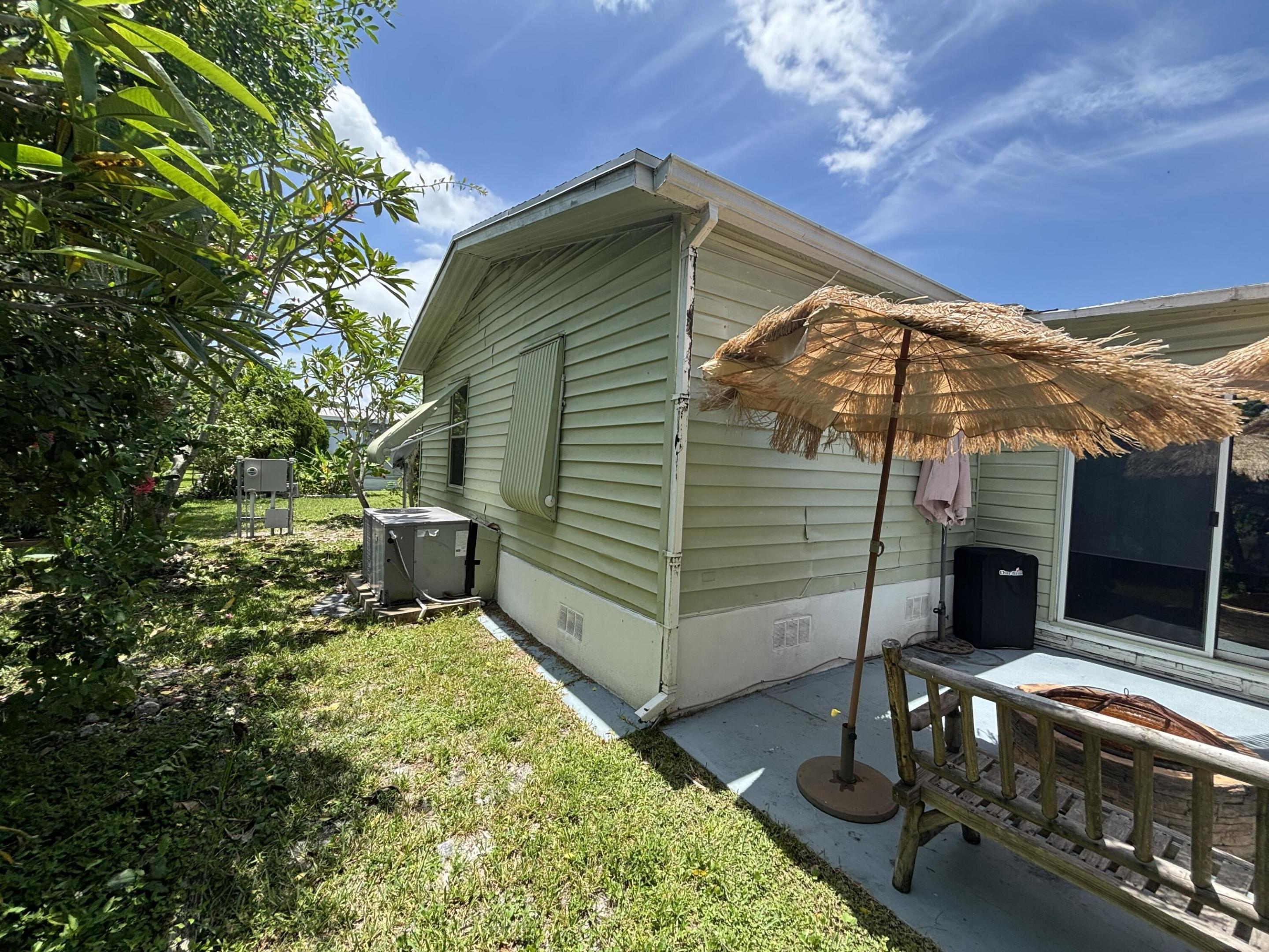 Deerfield Lake - Residential