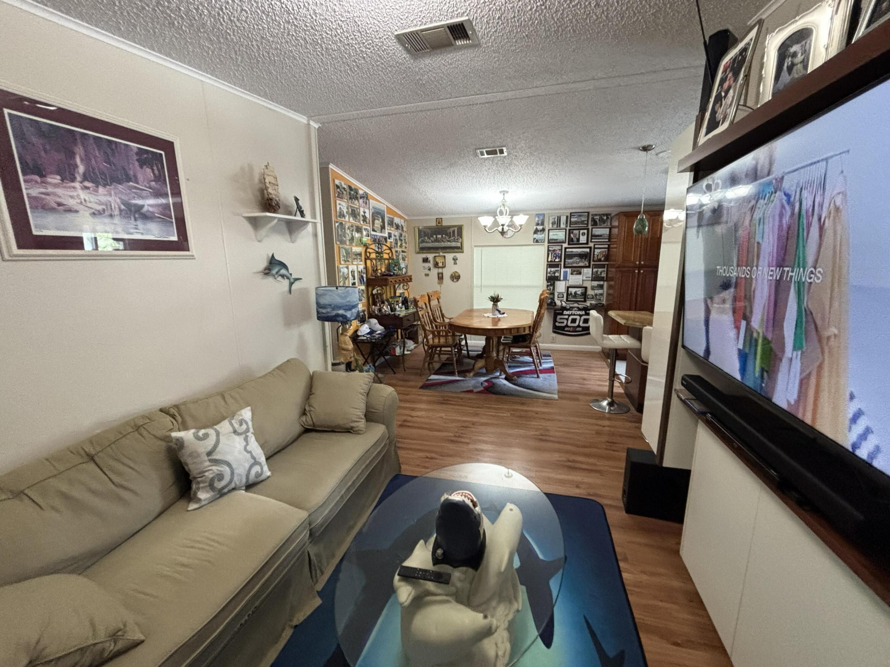 Deerfield Lake - Residential