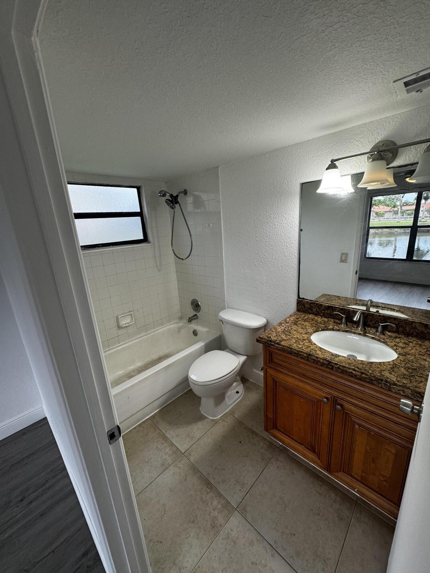 PALM BEACH GRANDE CONDO - Residential Lease