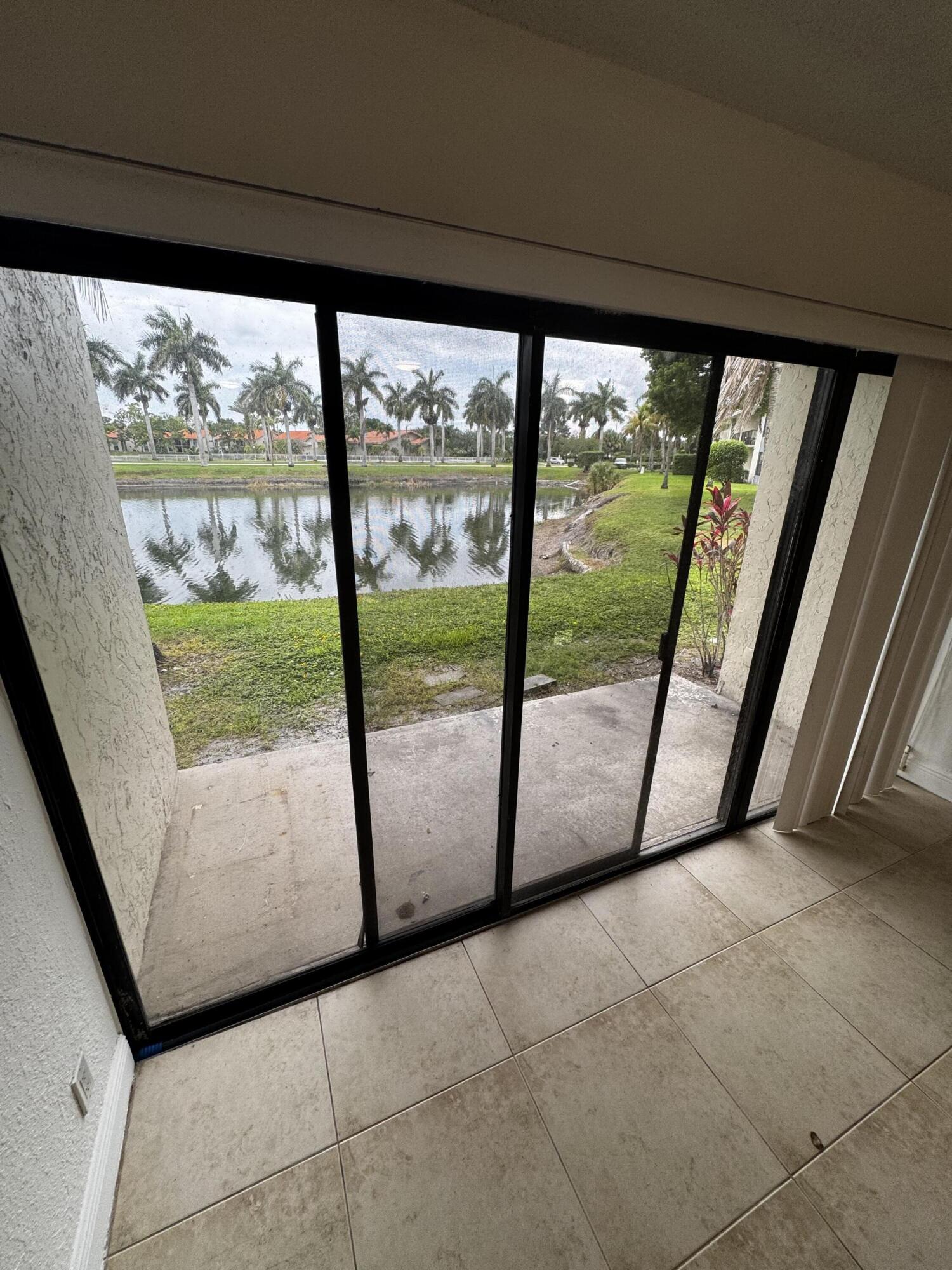 PALM BEACH GRANDE CONDO - Residential Lease