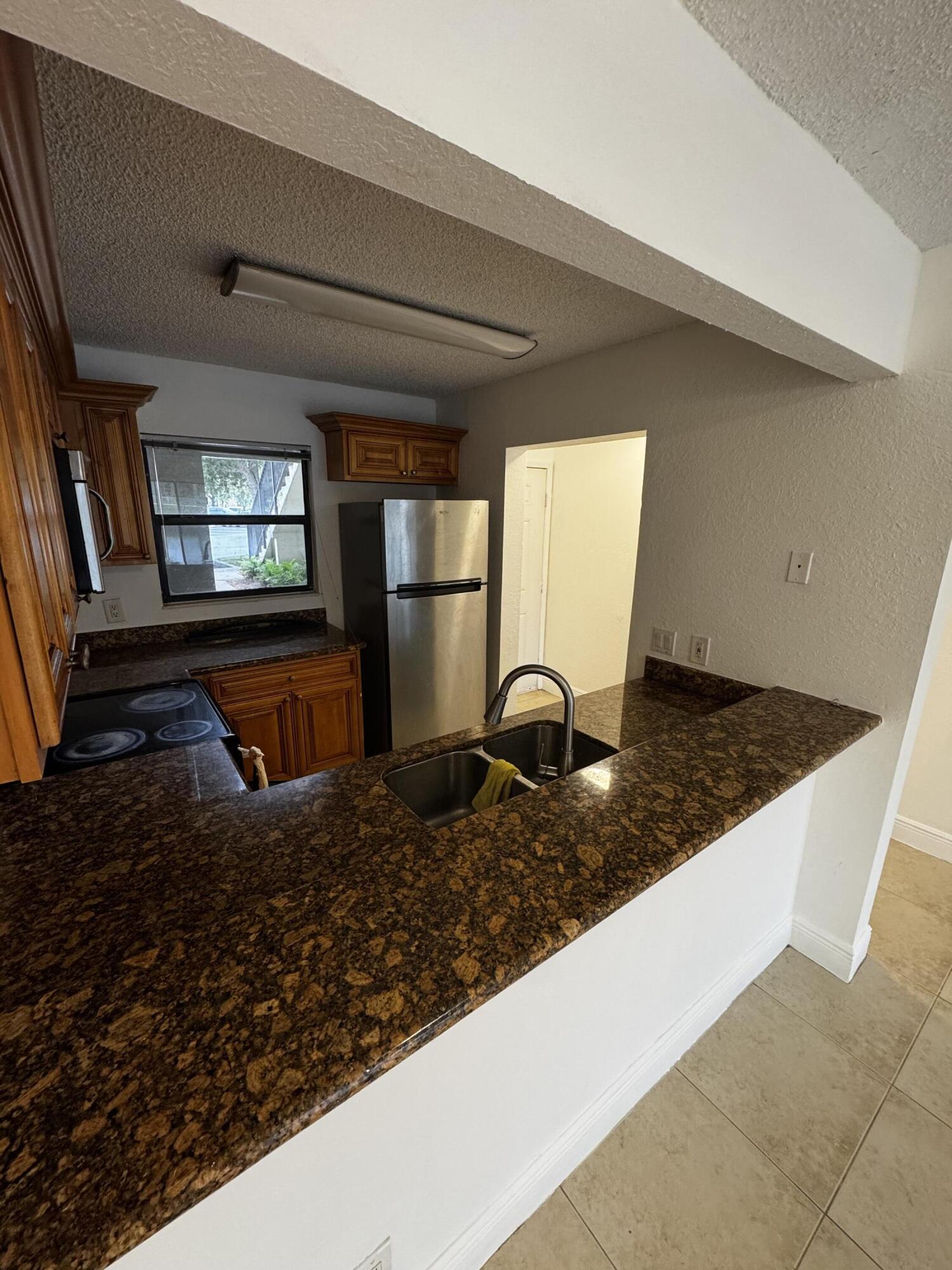 PALM BEACH GRANDE CONDO - Residential Lease