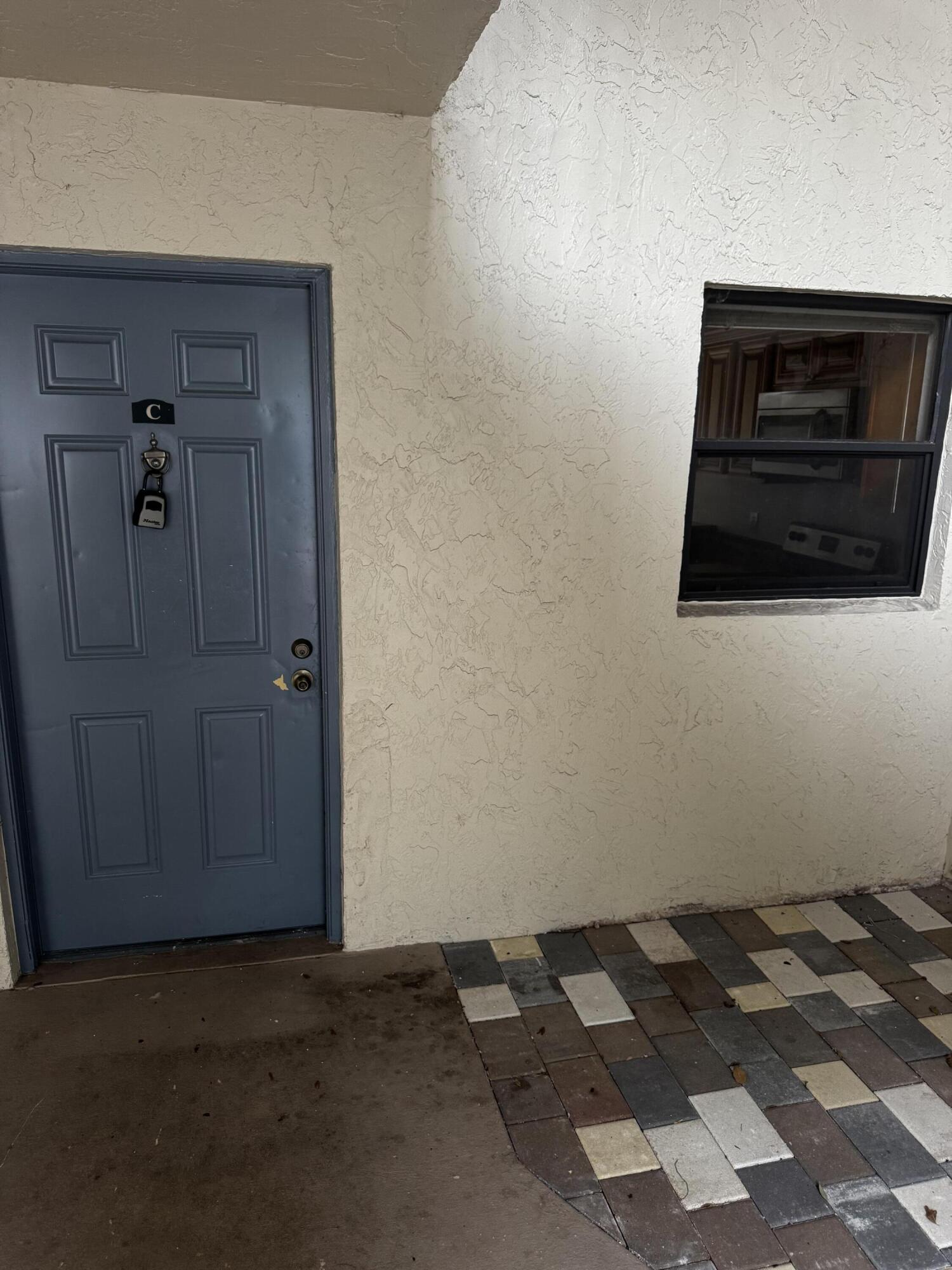 PALM BEACH GRANDE CONDO - Residential Lease