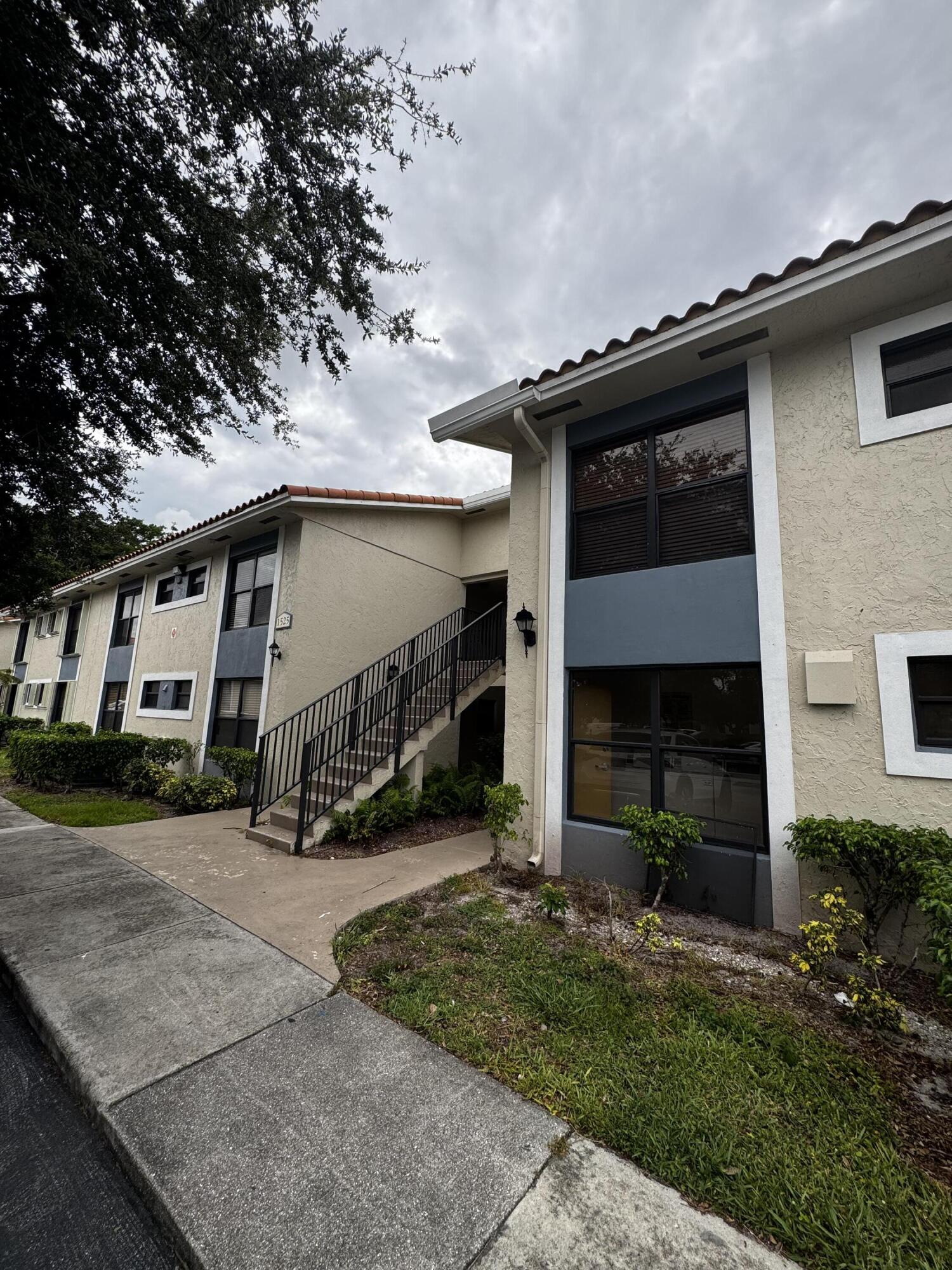 PALM BEACH GRANDE CONDO - Residential Lease