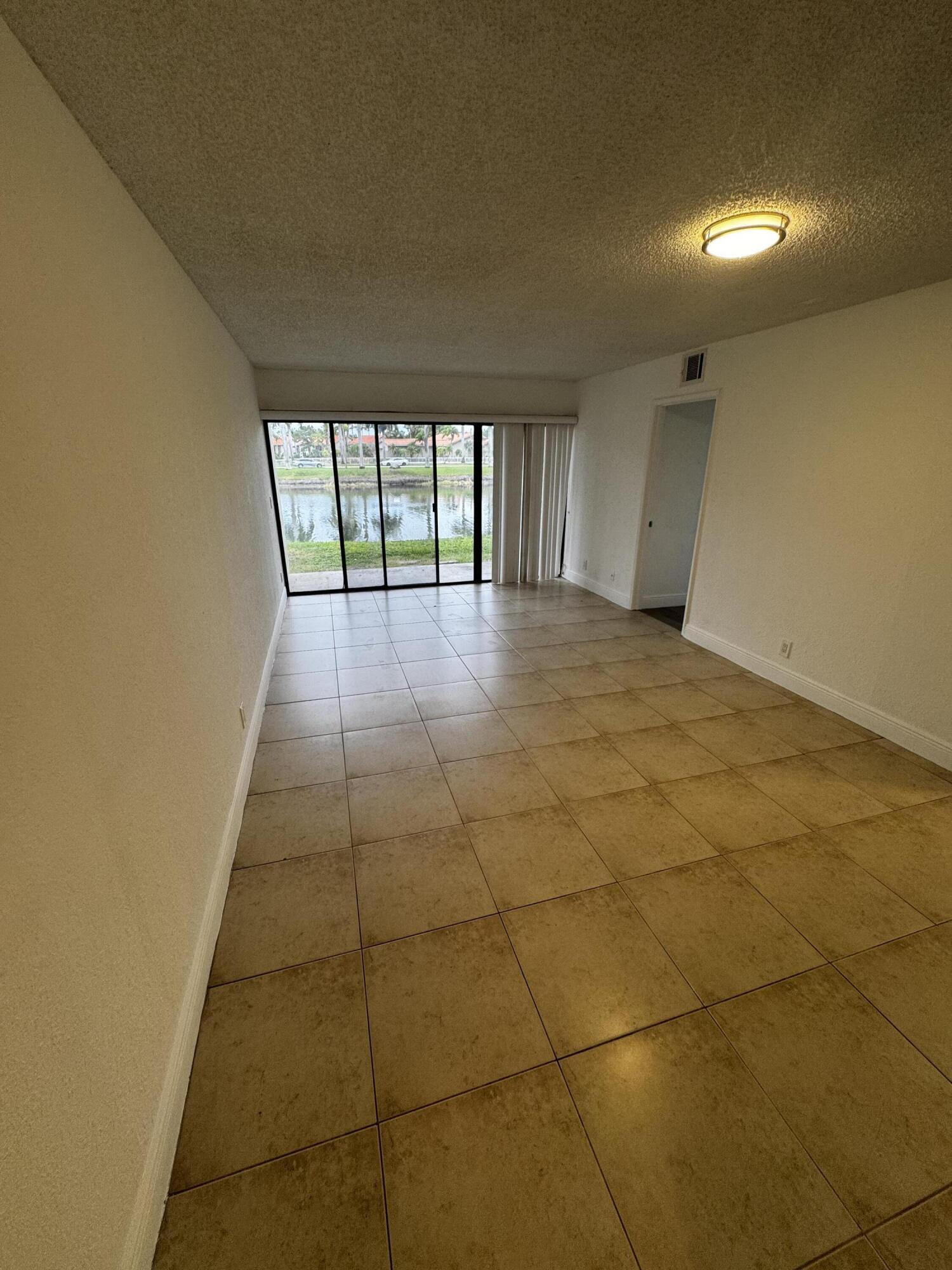 PALM BEACH GRANDE CONDO - Residential Lease