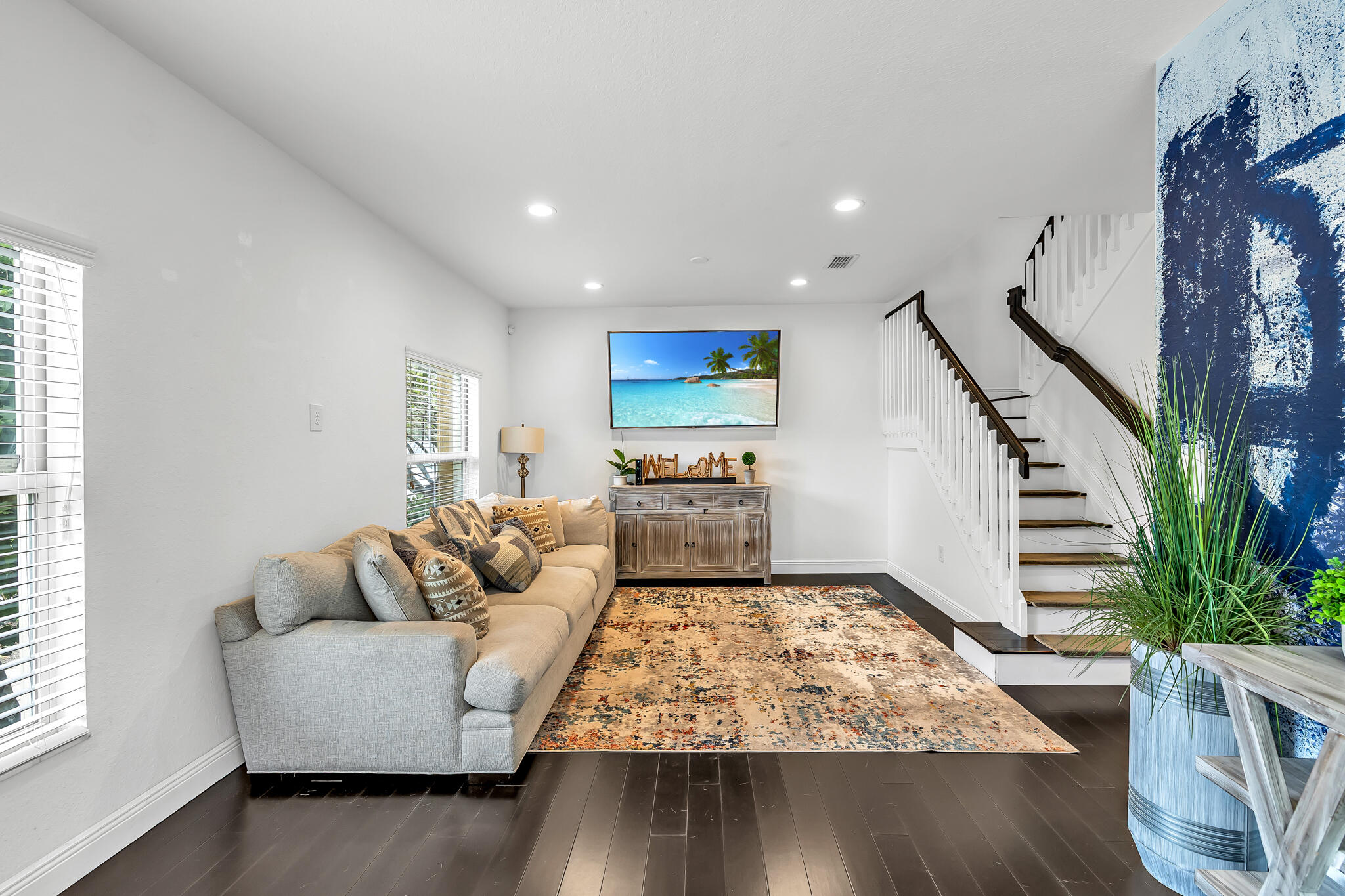 MONTEREY BAY TR - Residential