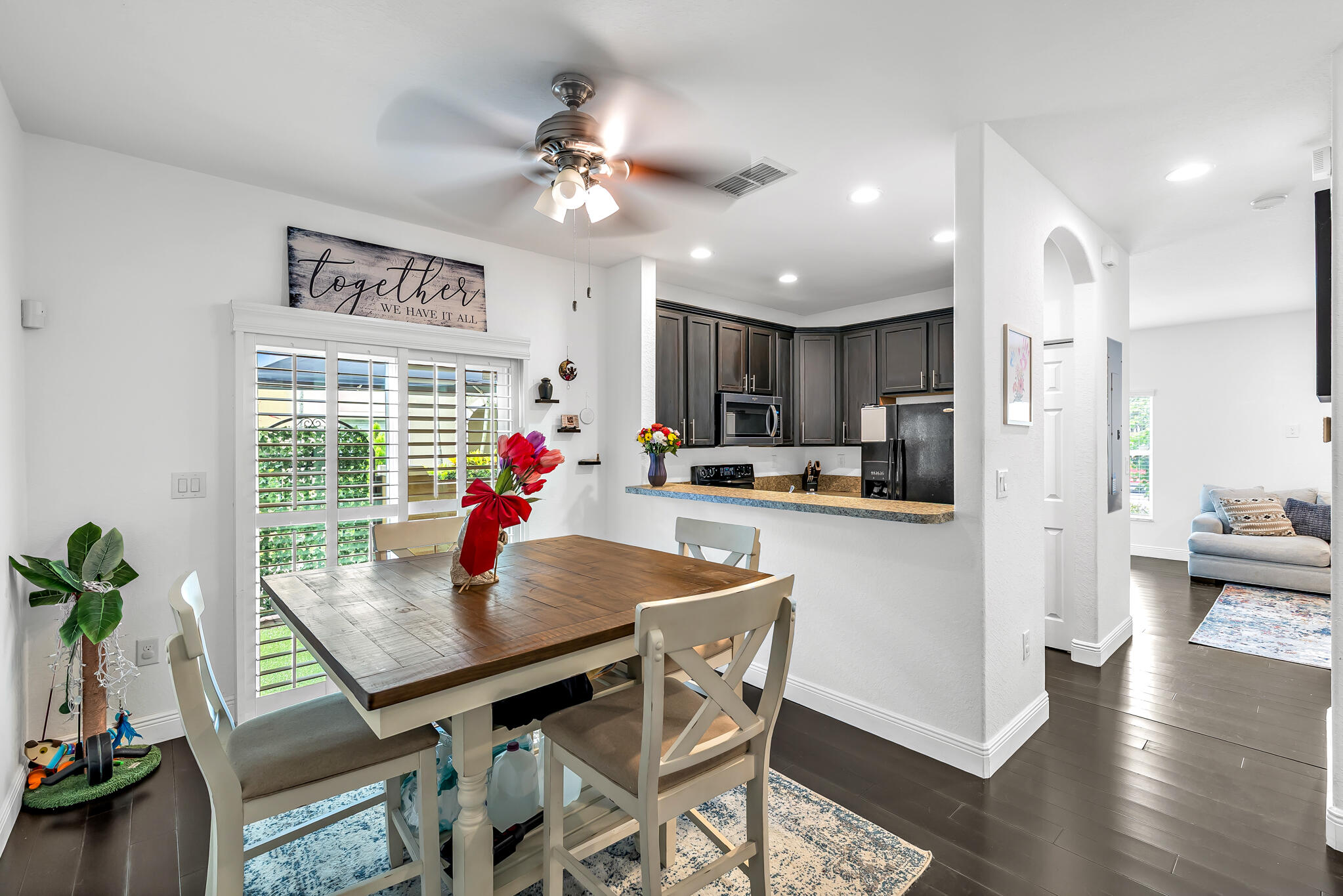 MONTEREY BAY TR - Residential