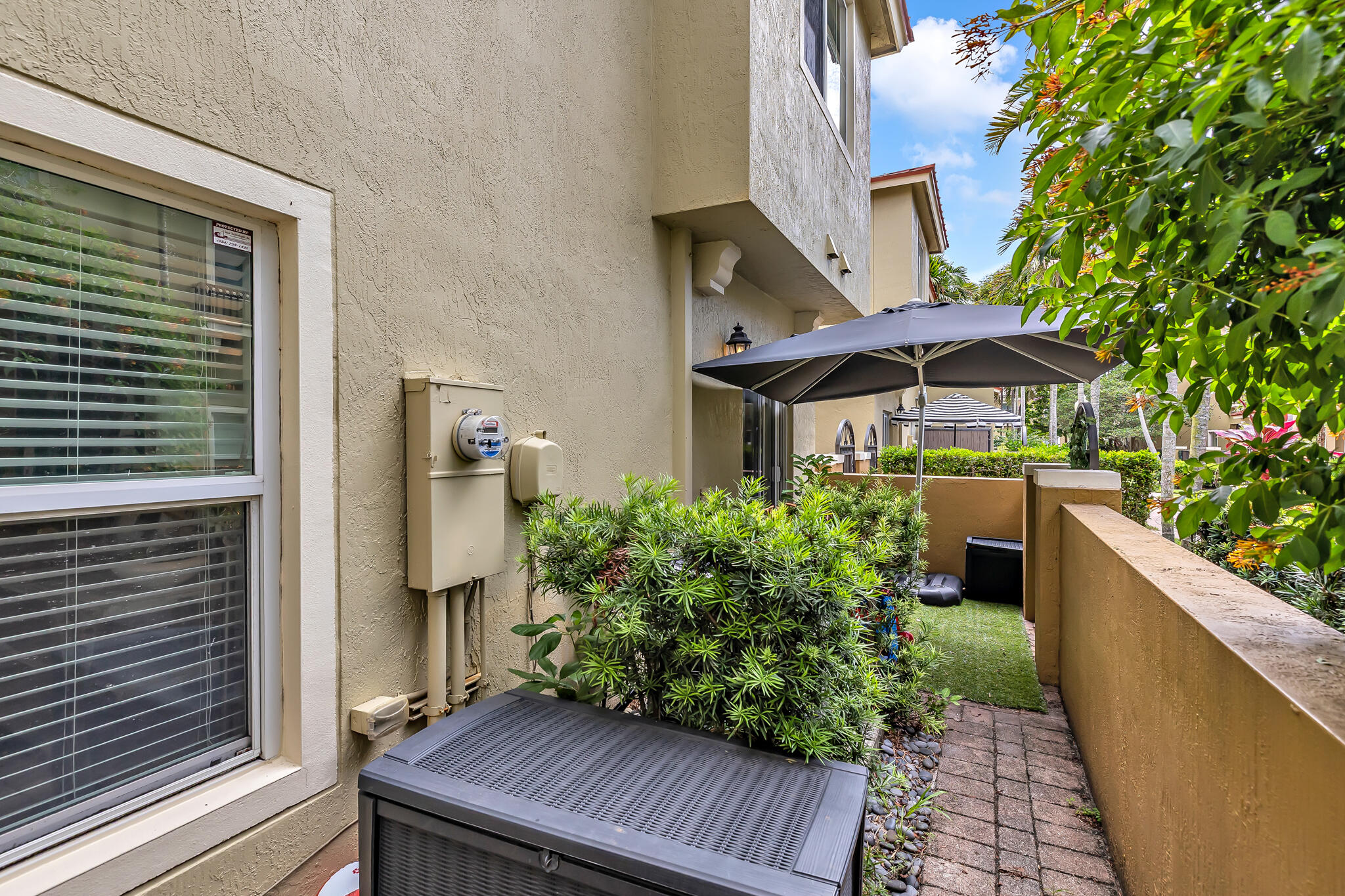 MONTEREY BAY TR - Residential