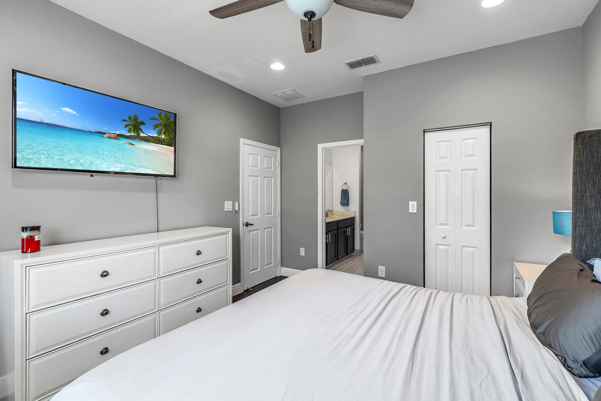 MONTEREY BAY TR - Residential
