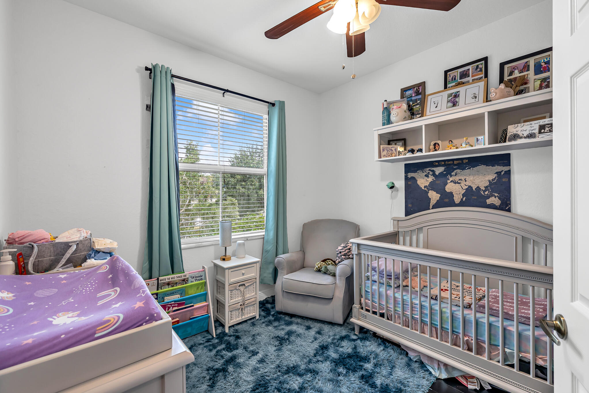 MONTEREY BAY TR - Residential