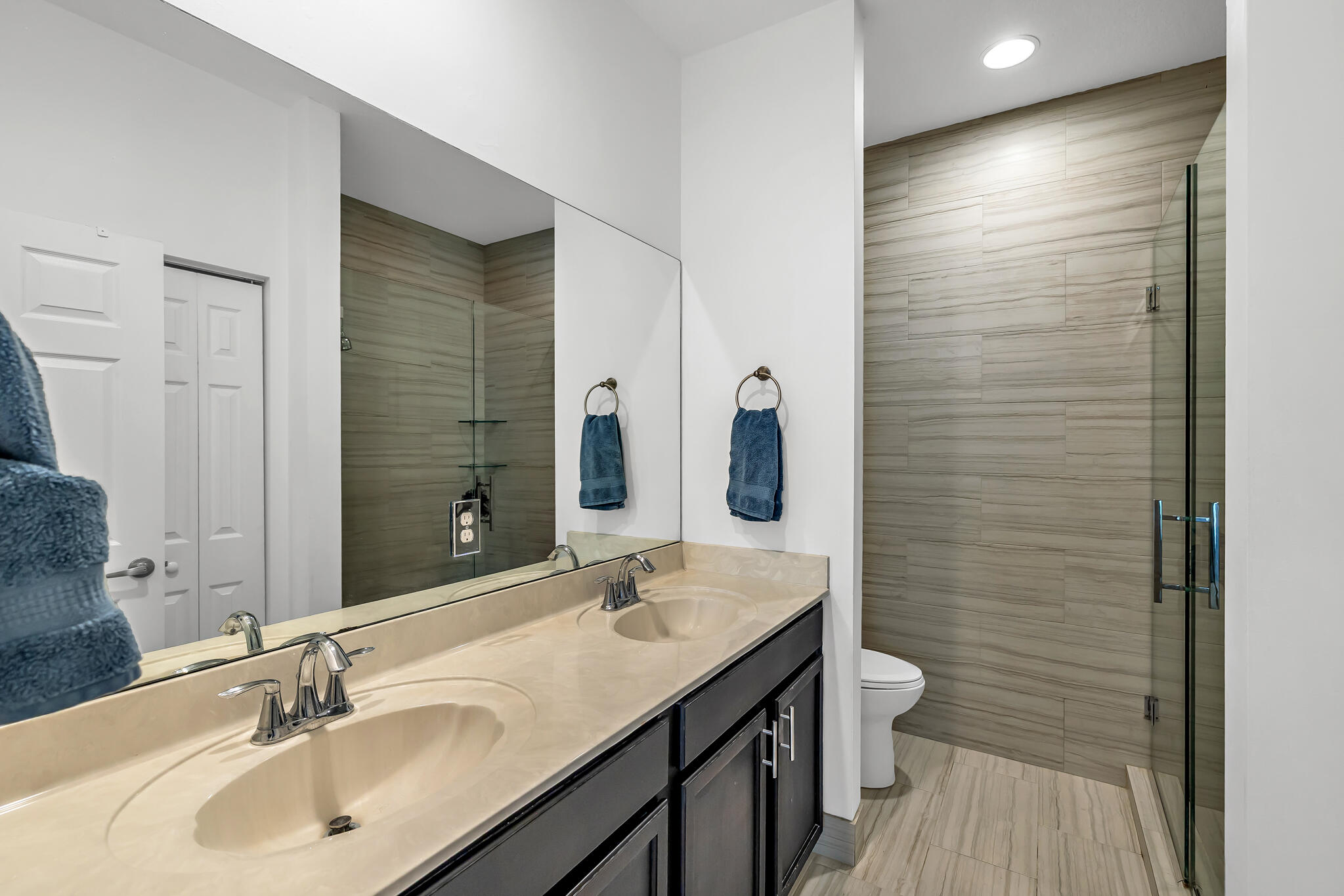 MONTEREY BAY TR - Residential