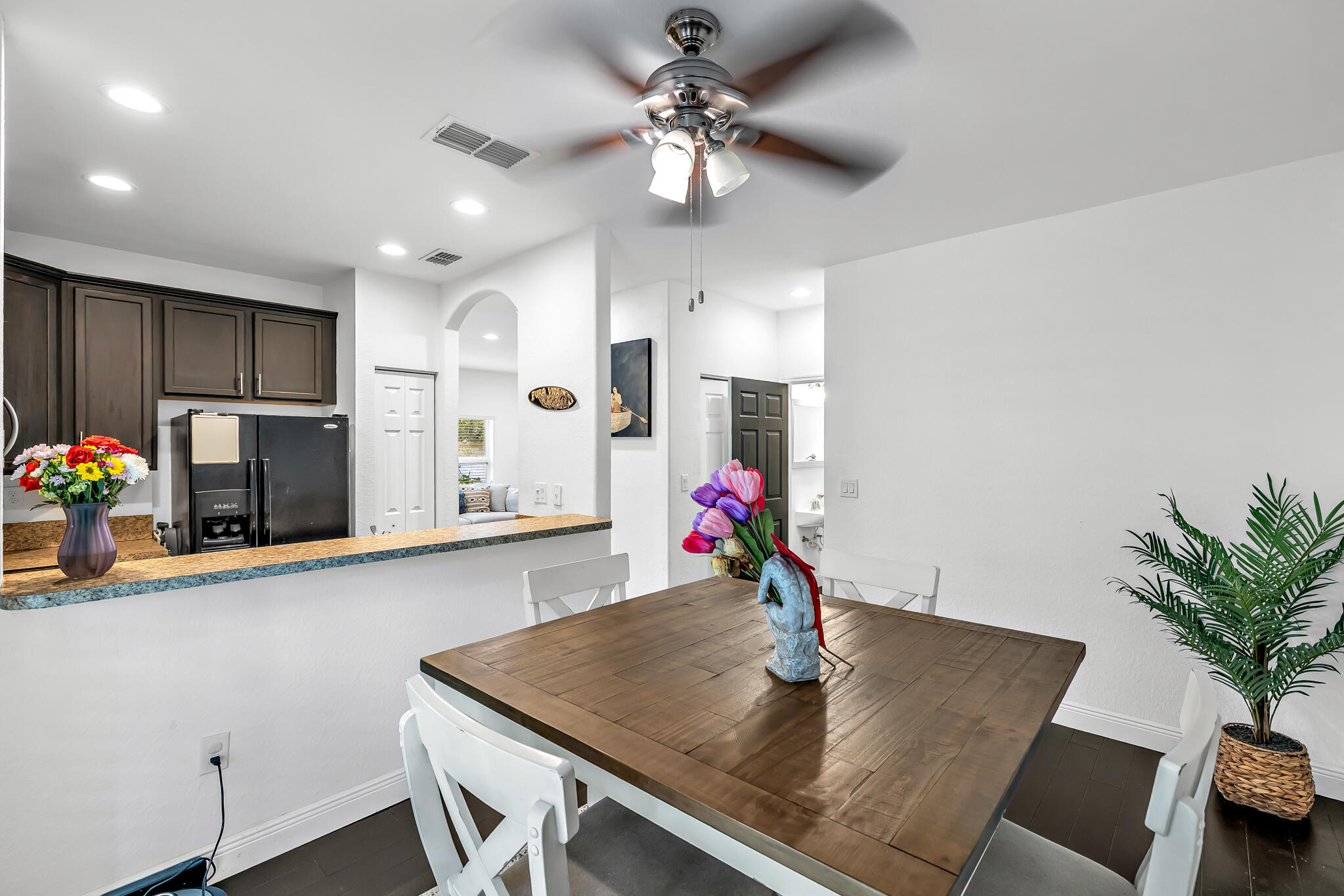 MONTEREY BAY TR - Residential