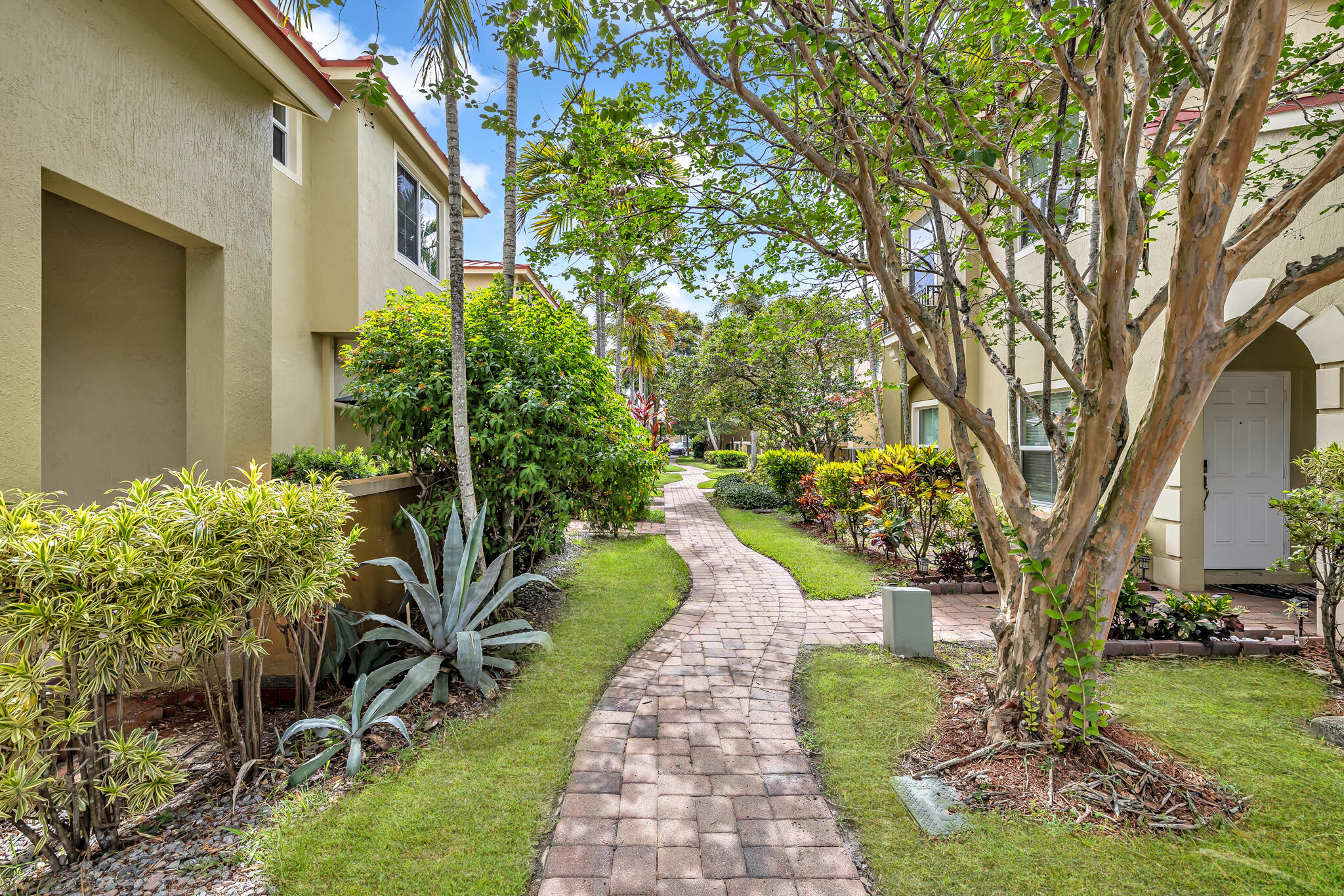 MONTEREY BAY TR - Residential