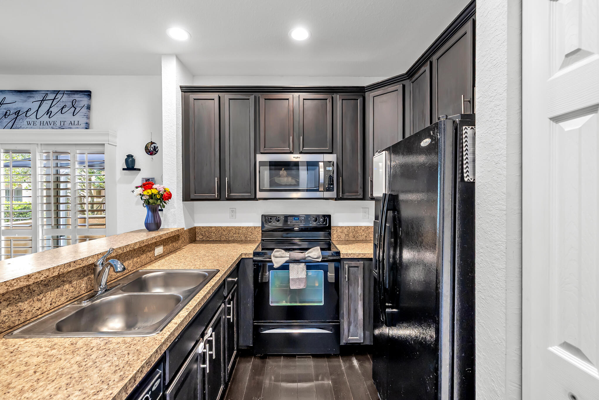 MONTEREY BAY TR - Residential