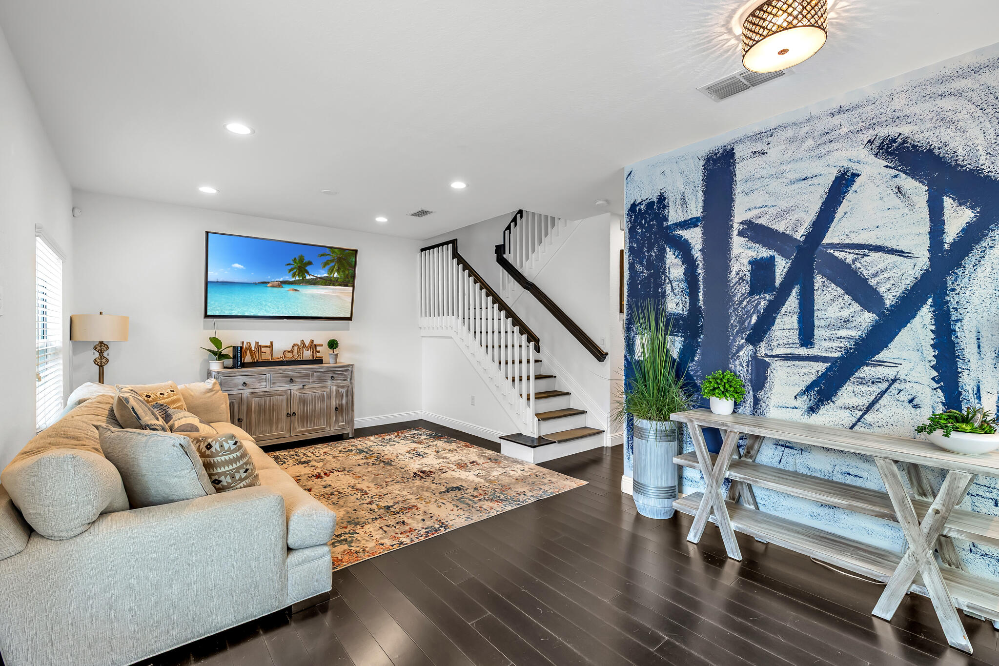 Welcome to this beautifully maintained townhome in the sought-after gated community of Monterey Bay! Featuring a brand-new roof, this move-in-ready residence offers the perfect blend of comfort, convenience, and peace of mind. Enjoy spacious living areas, an open and functional layout, and a private outdoor space ideal for relaxing or entertaining. One of the standout benefits of this community is that the HOA fee includes homeowners insurance, providing exceptional value and helping simplify homeownership. Residents enjoy access to resort-style amenities including a community pool, park, playground, and beautifully maintained common areas. Conveniently located near shopping, dining, major highways, and just a short drive to Downtown Delray Beach and area beaches. Don't miss this opportunity to own in one of Boynton Beach's most desirable gated communities! Community amenities include a pool, park, and gated entrance.