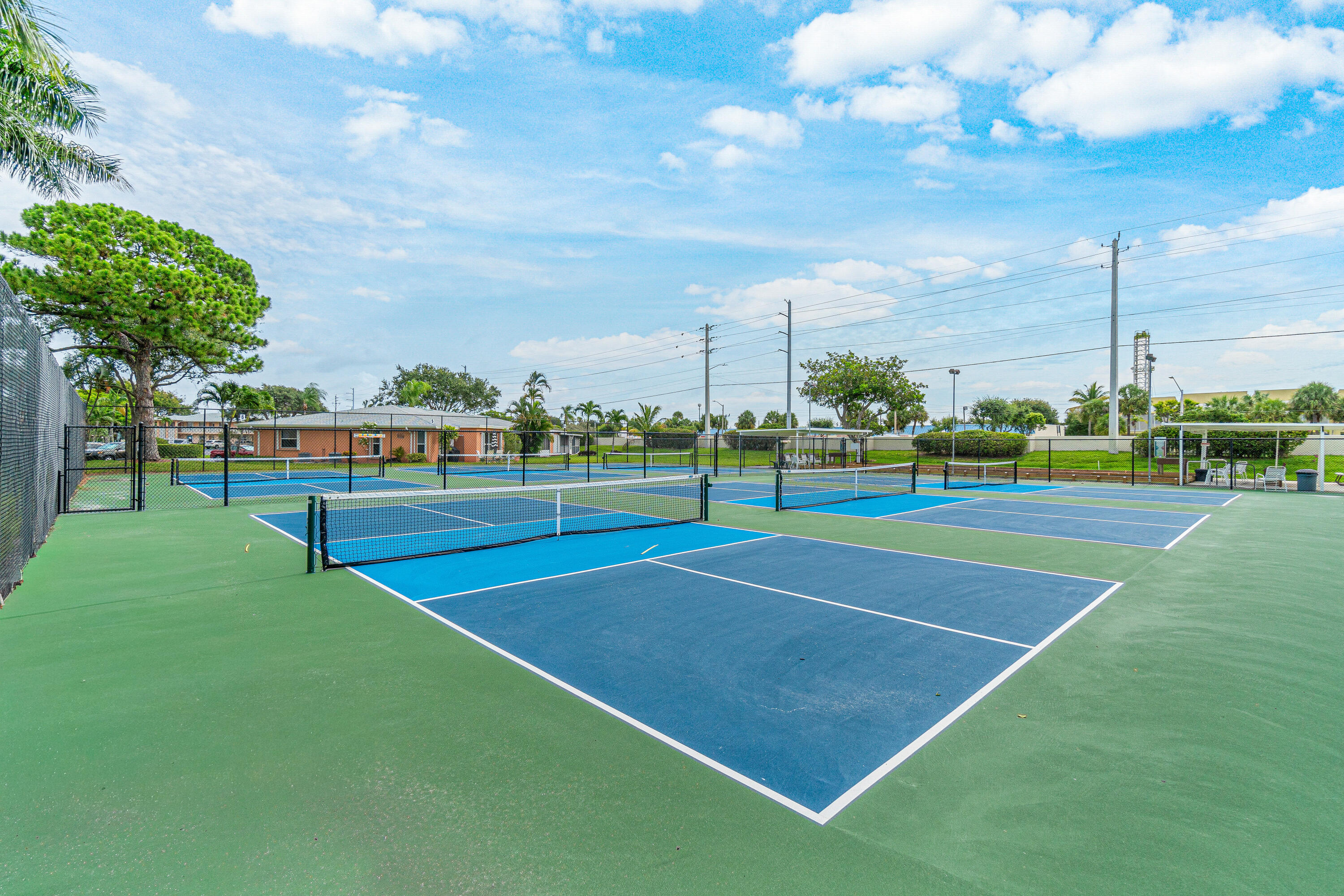 PINES OF DELRAY NORTH CONDO - Residential
