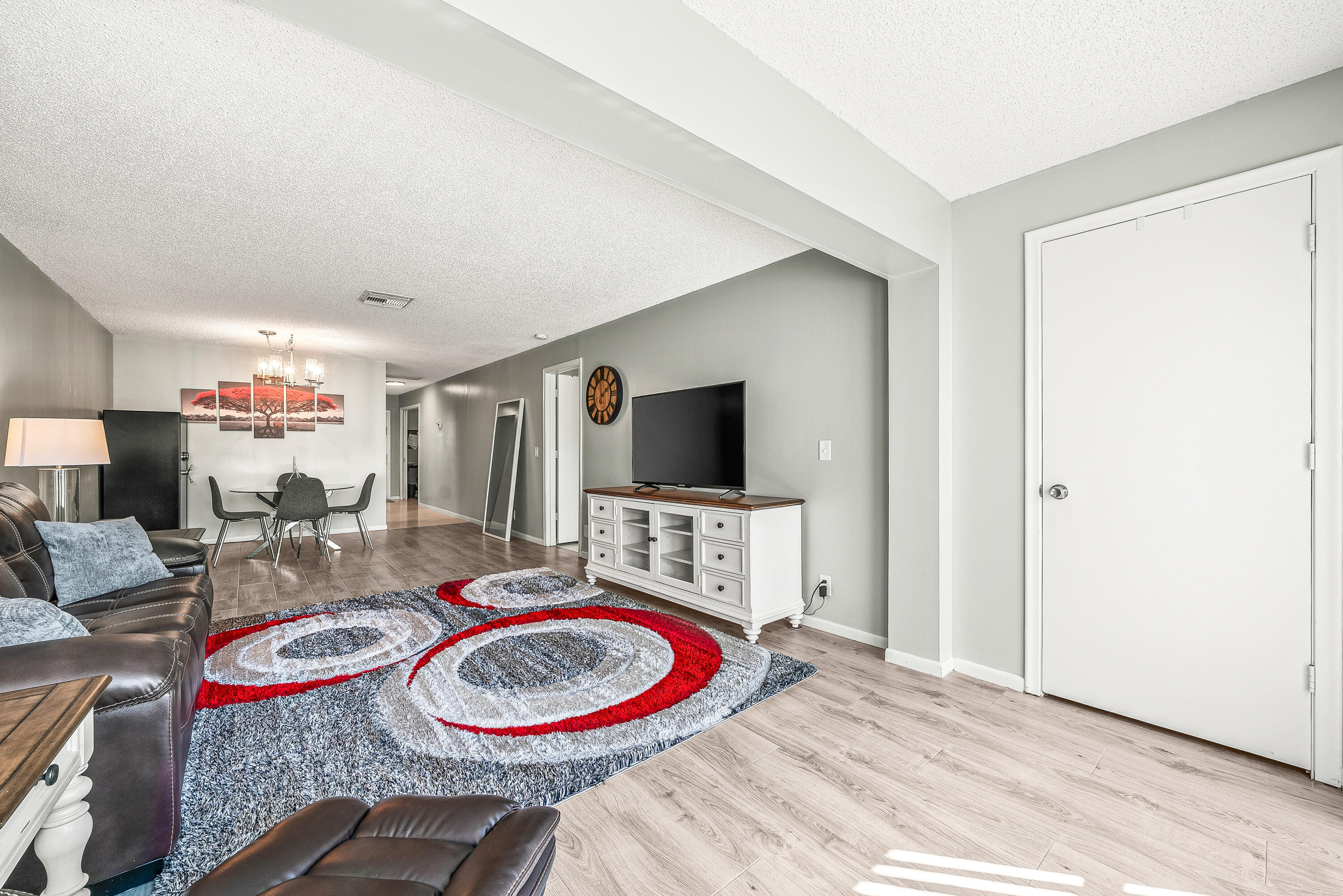 PINES OF DELRAY NORTH CONDO - Residential