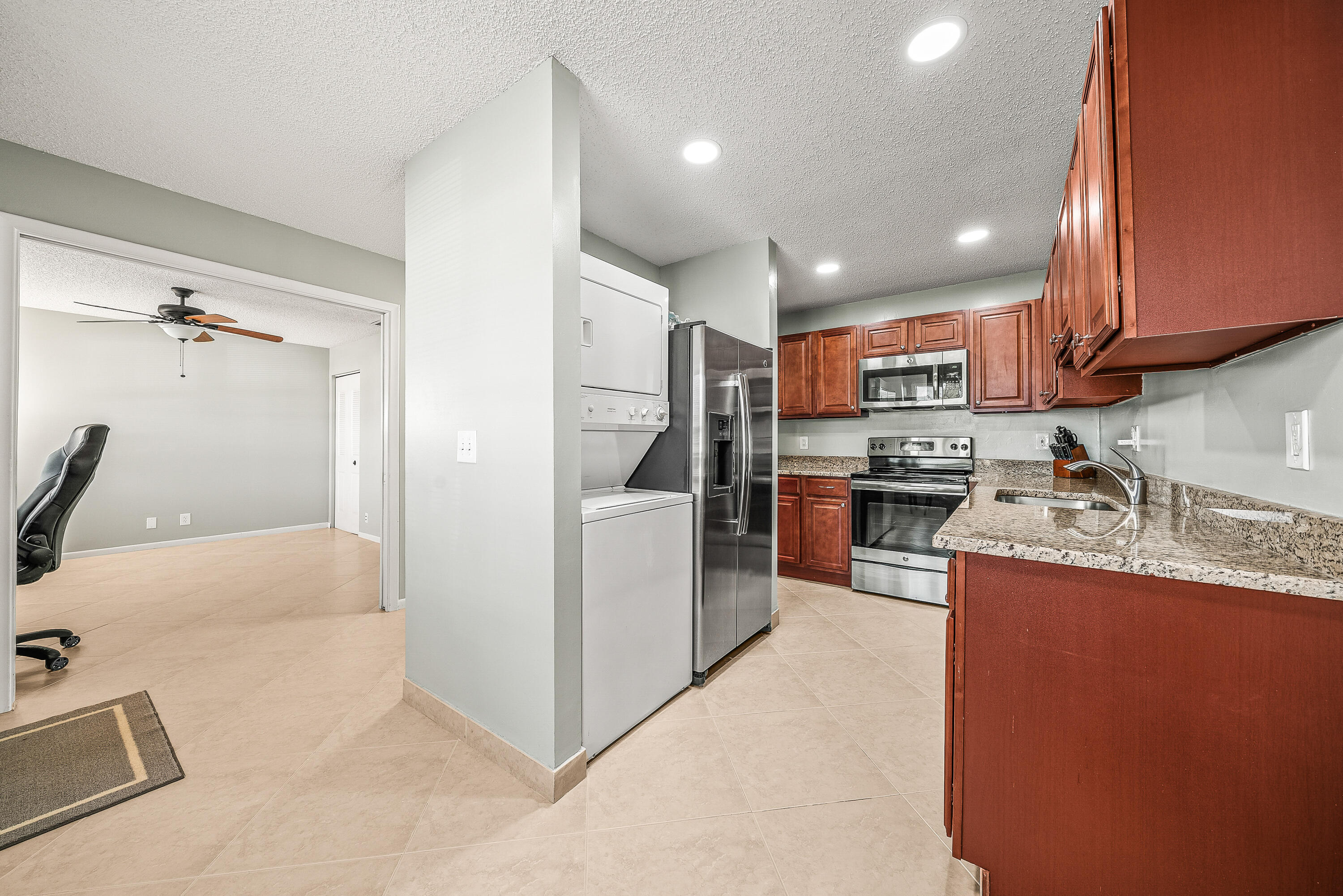 PINES OF DELRAY NORTH CONDO - Residential