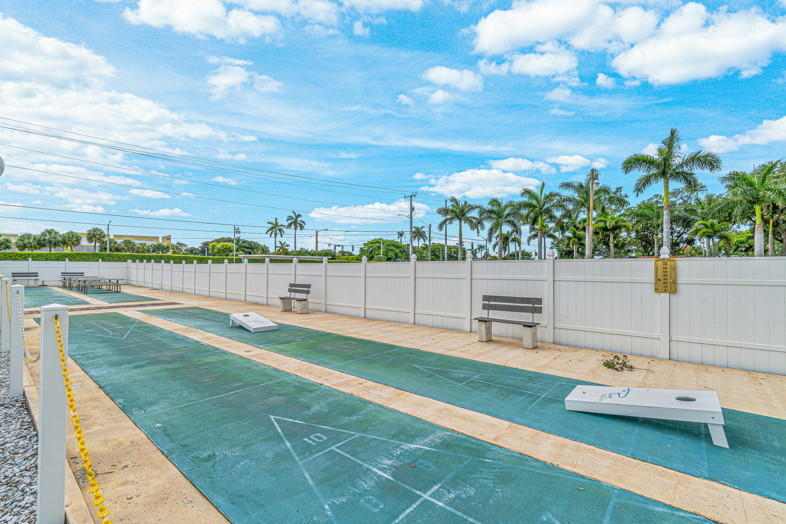 PINES OF DELRAY NORTH CONDO - Residential