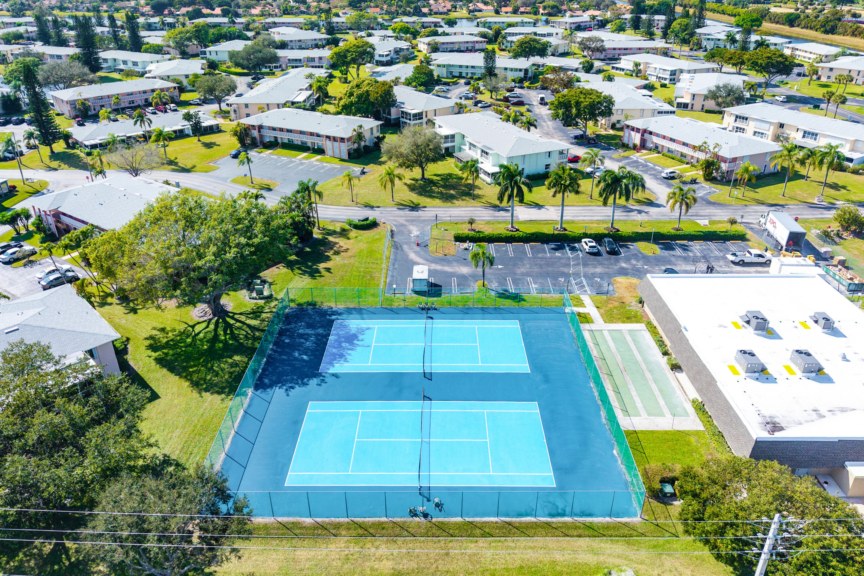 PINES OF DELRAY NORTH CONDO - Residential