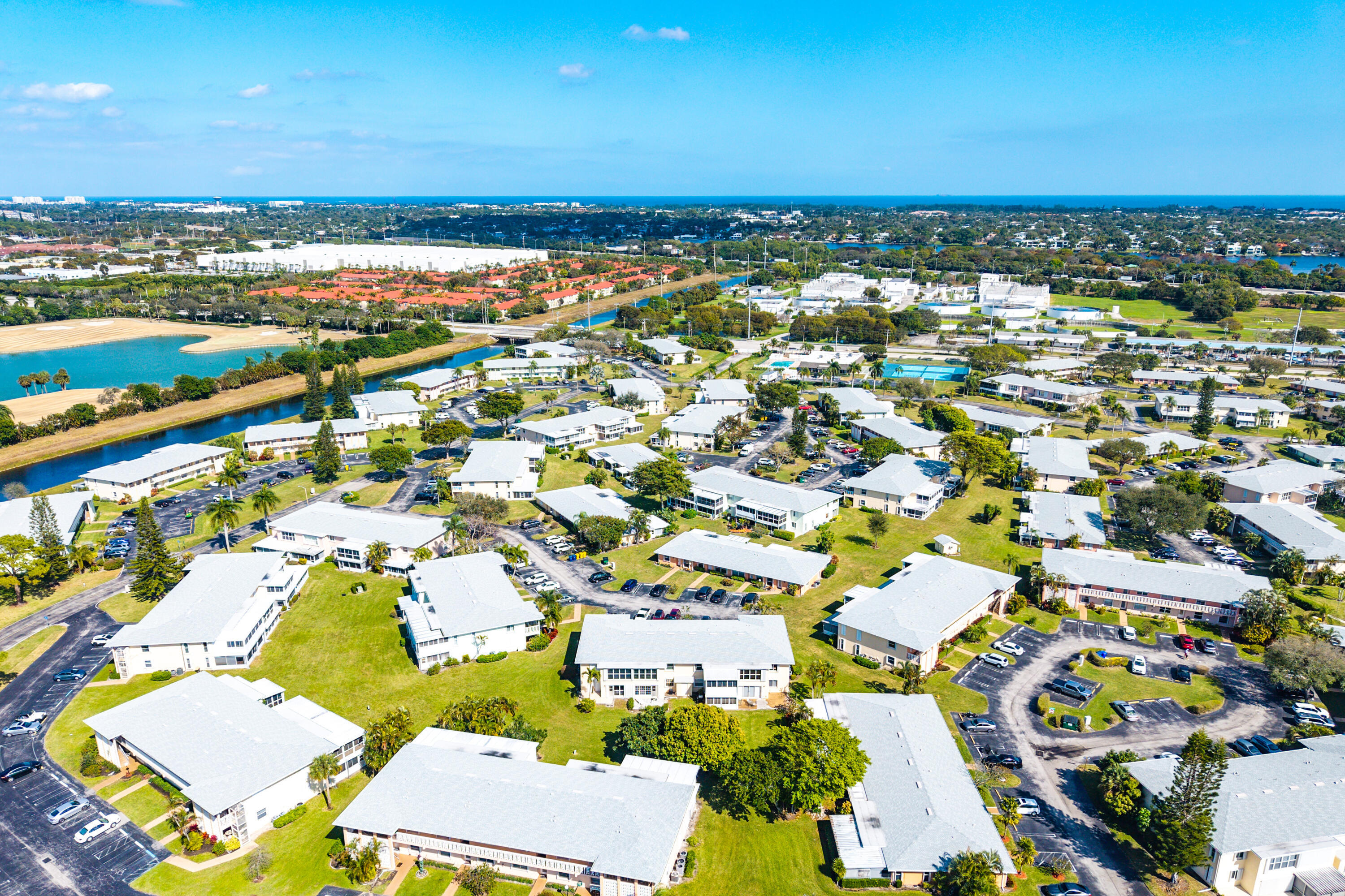 PINES OF DELRAY NORTH CONDO - Residential