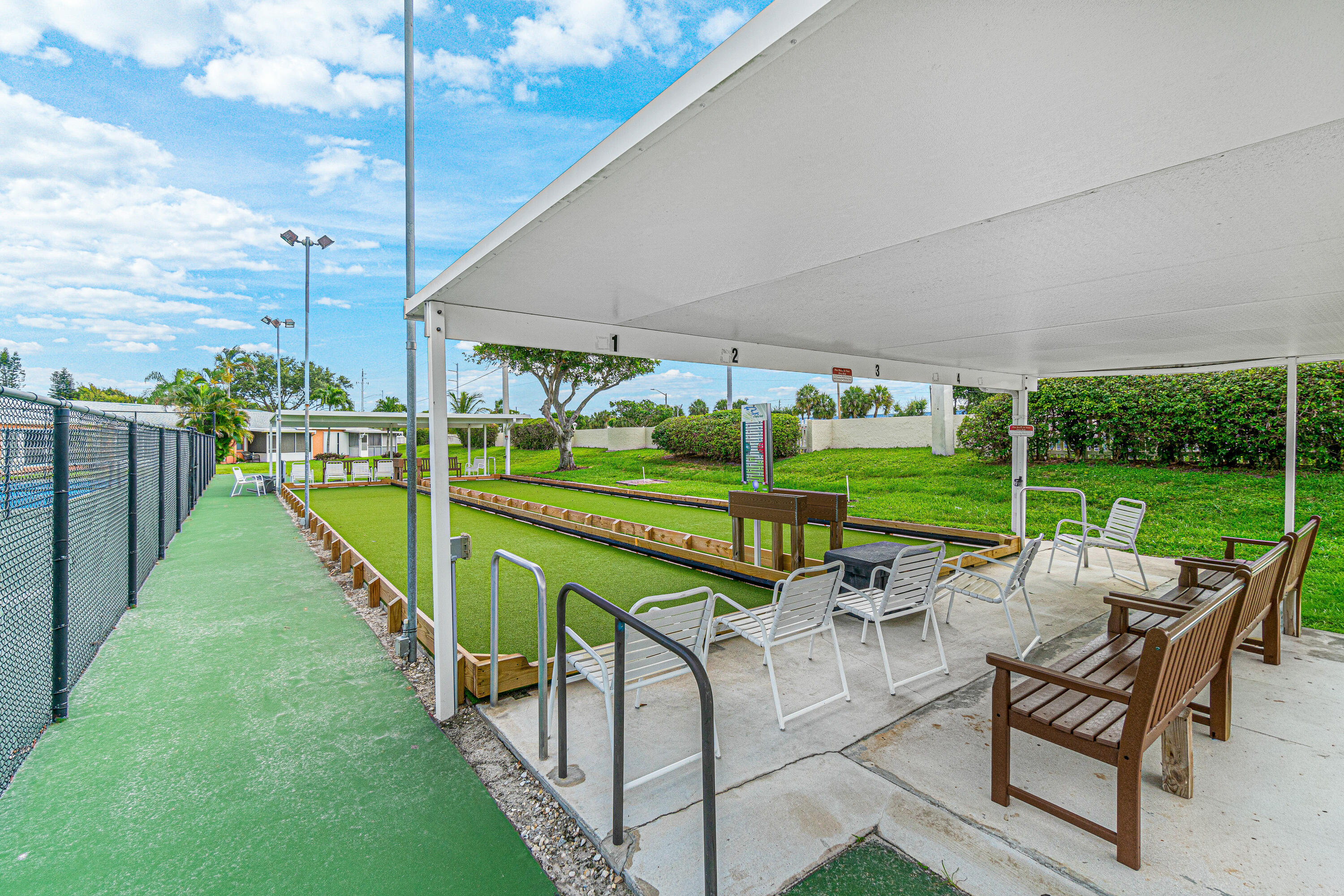 PINES OF DELRAY NORTH CONDO - Residential