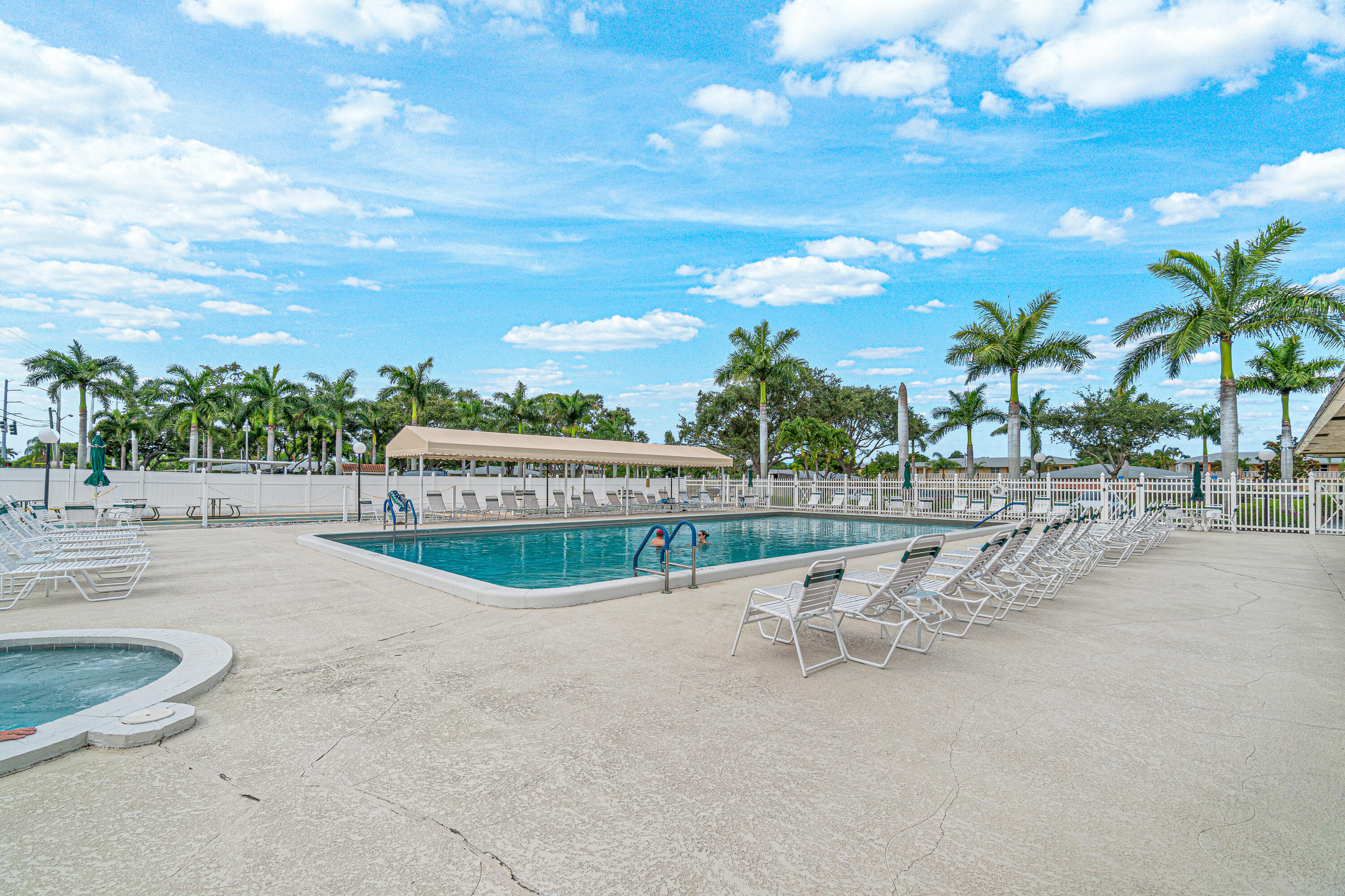 PINES OF DELRAY NORTH CONDO - Residential