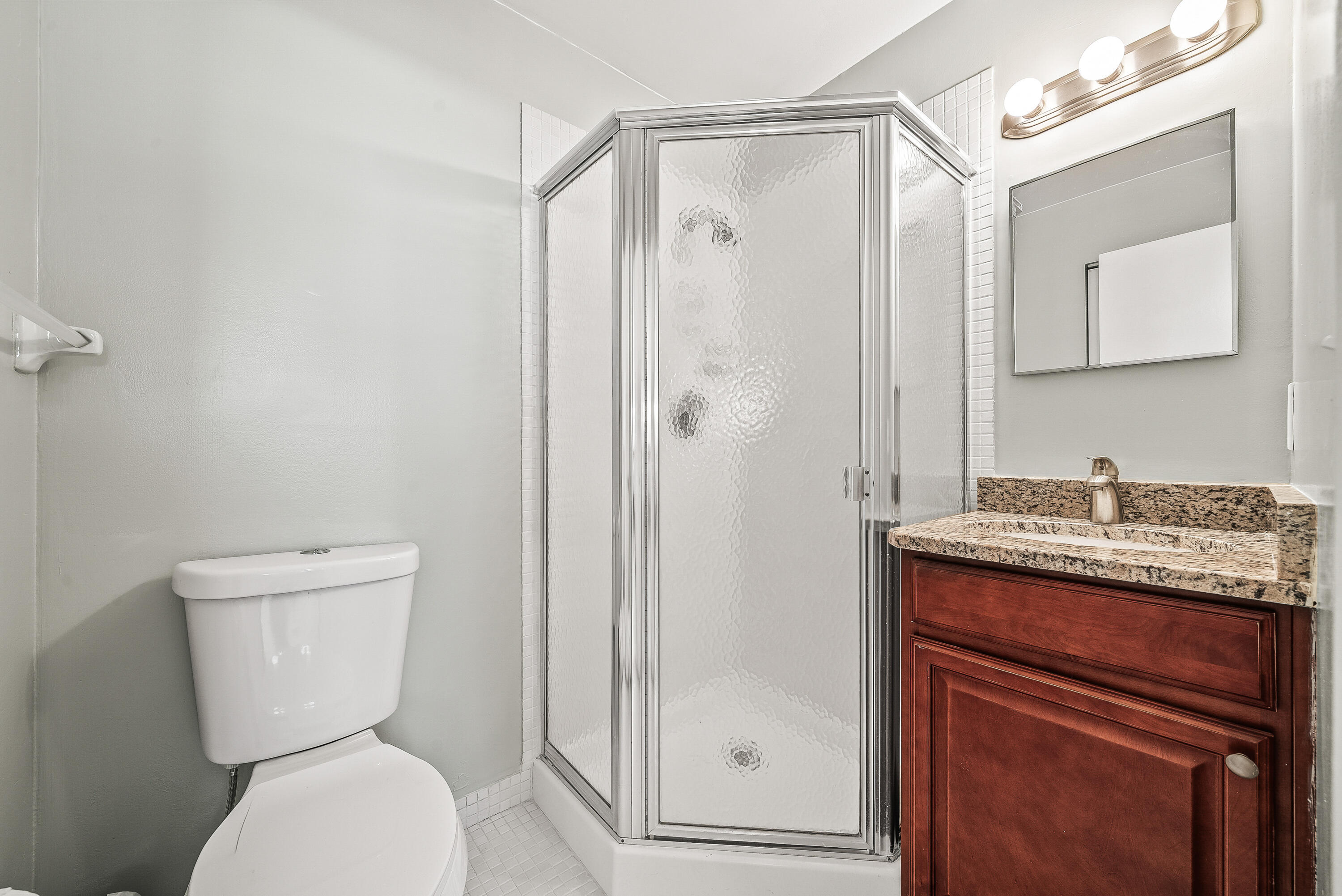 PINES OF DELRAY NORTH CONDO - Residential