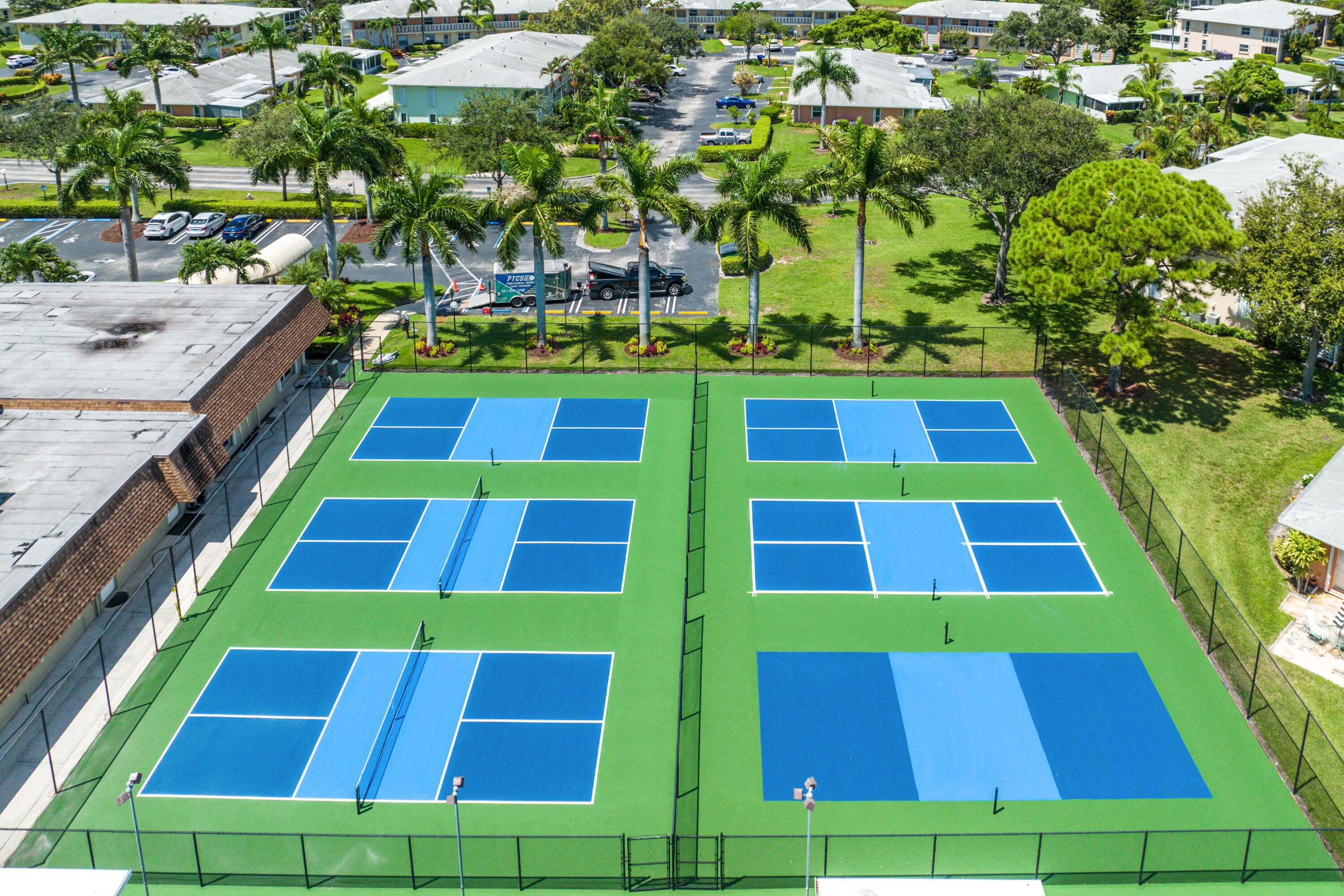 PINES OF DELRAY NORTH CONDO - Residential
