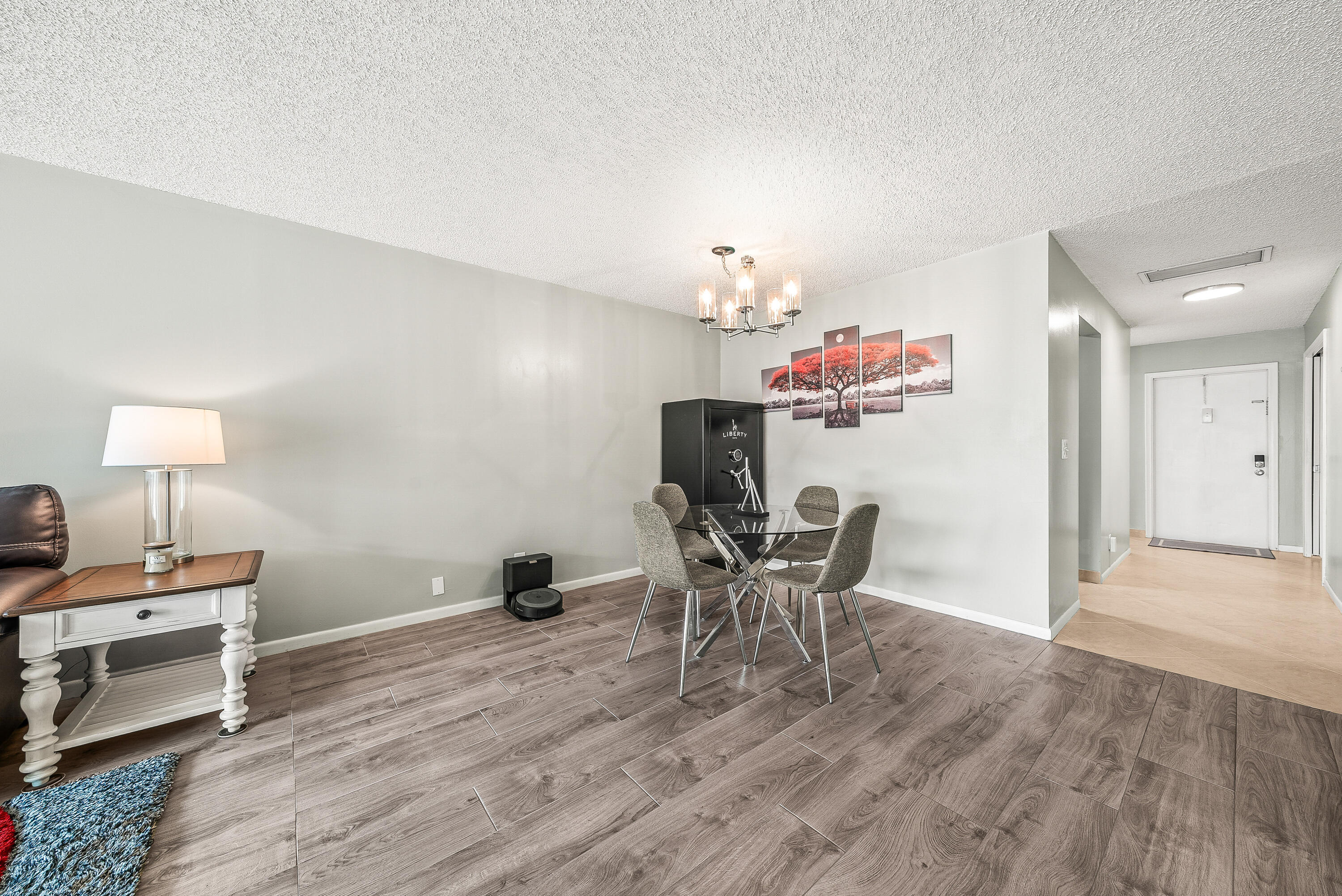 PINES OF DELRAY NORTH CONDO - Residential