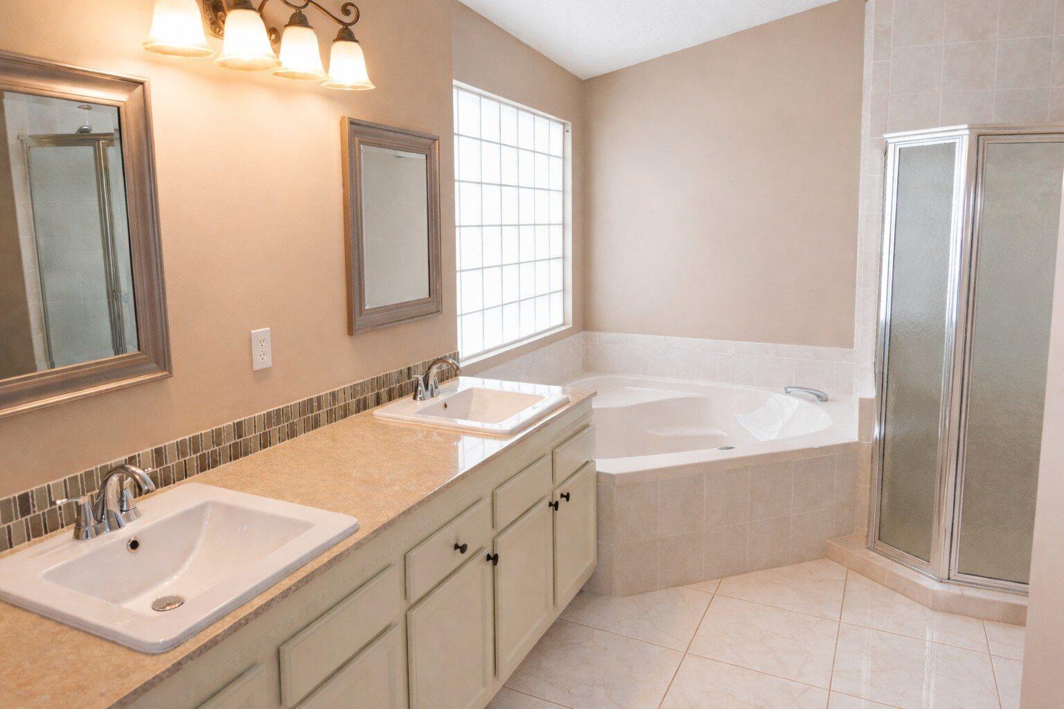PRESERVE AT CRESTWOOD - Residential