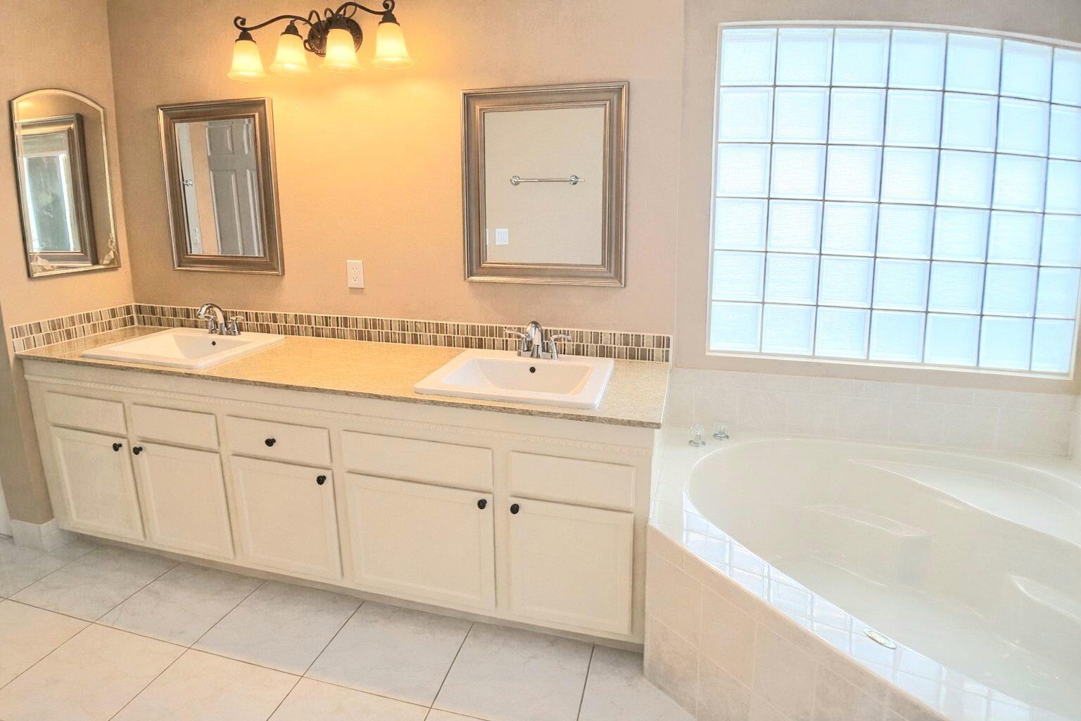 PRESERVE AT CRESTWOOD - Residential