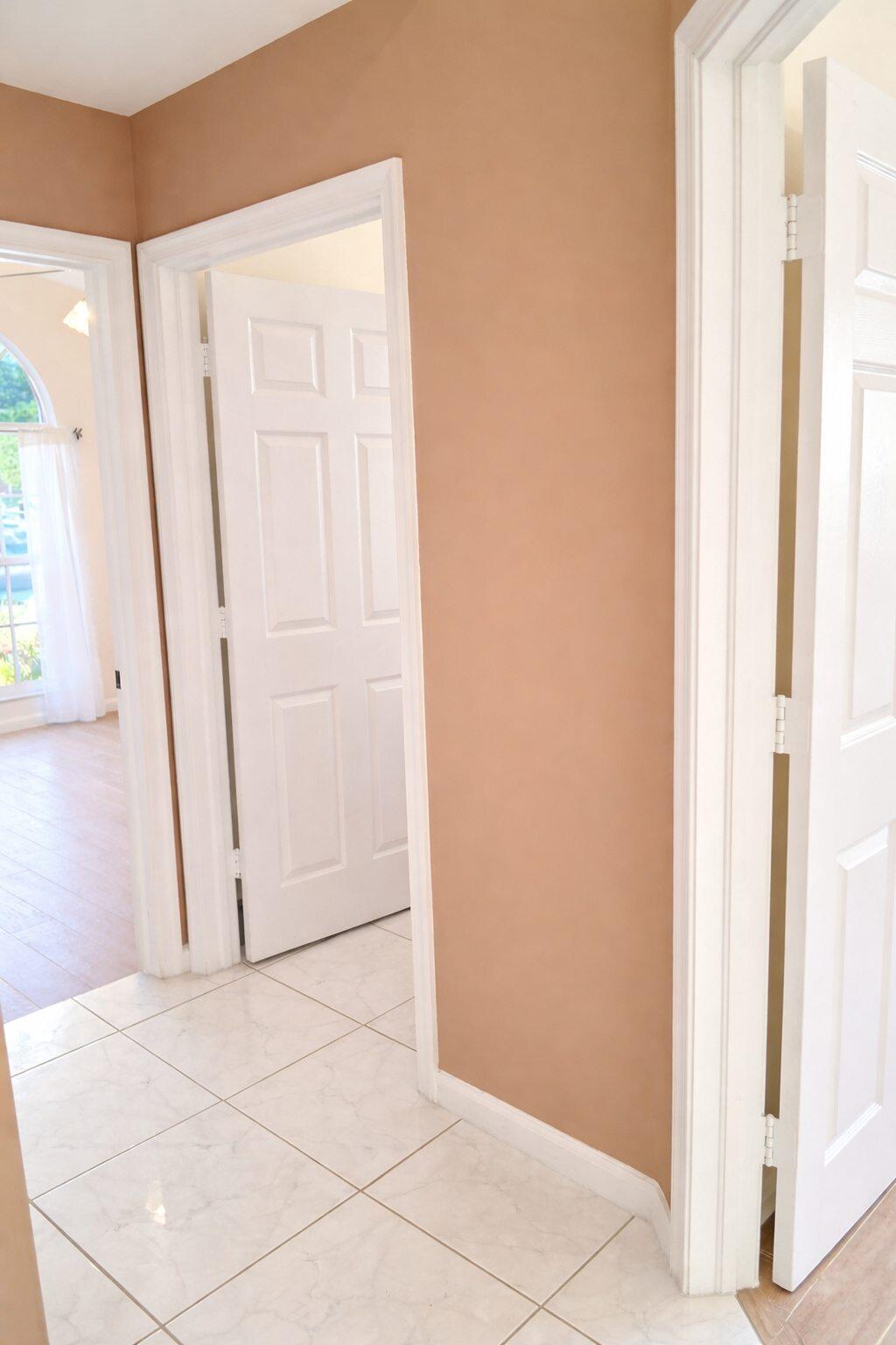 PRESERVE AT CRESTWOOD - Residential