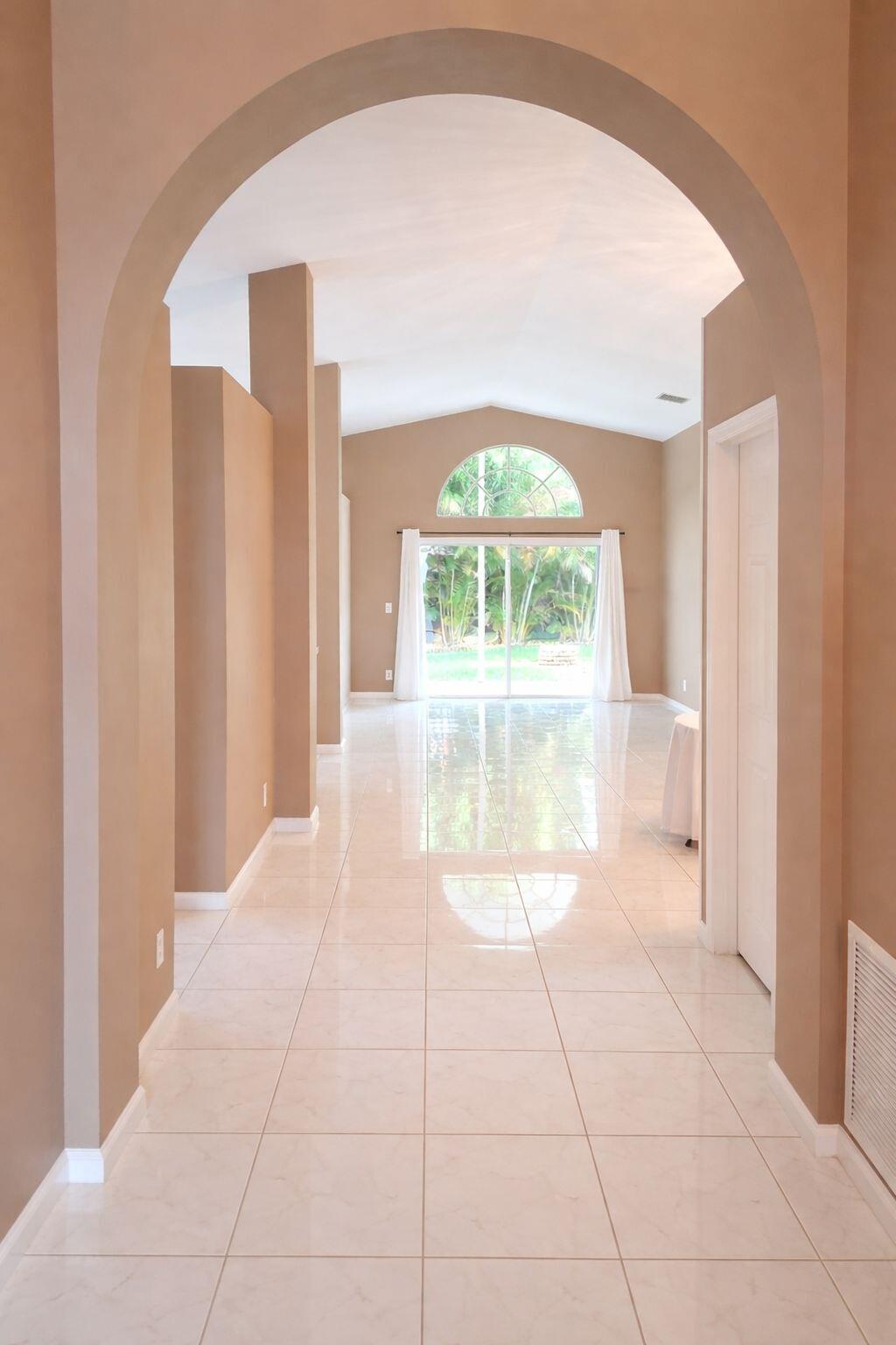 PRESERVE AT CRESTWOOD - Residential