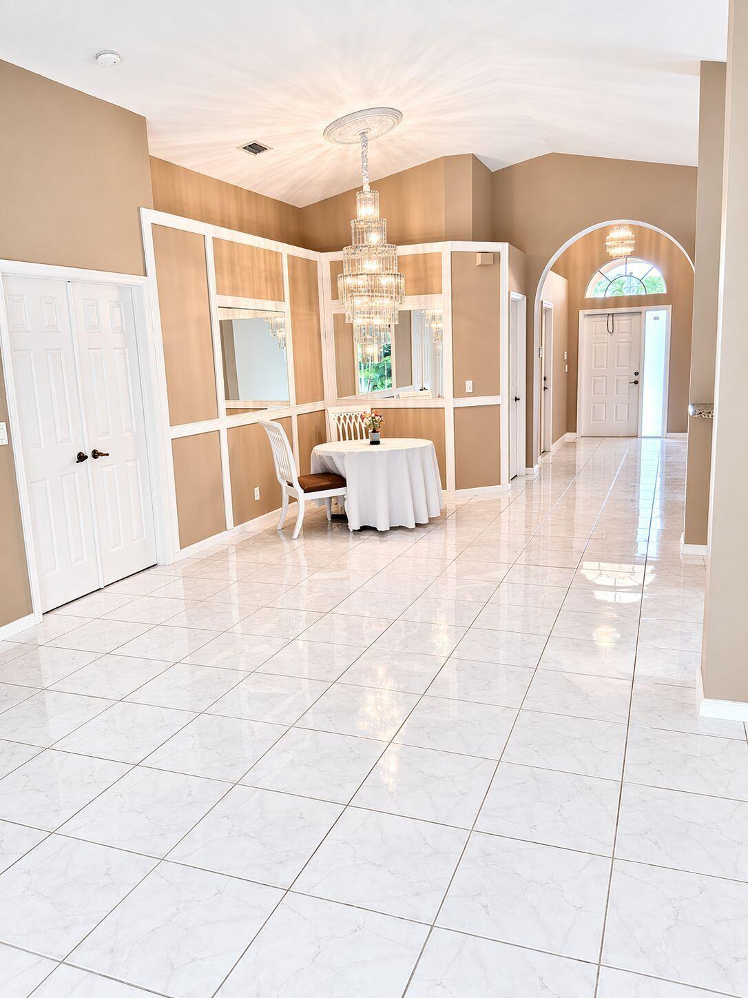 PRESERVE AT CRESTWOOD - Residential