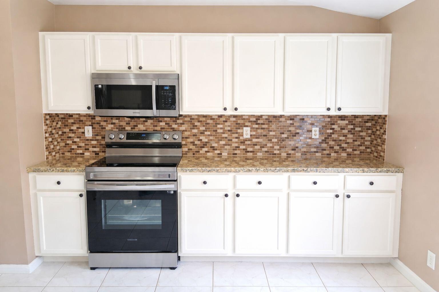 PRESERVE AT CRESTWOOD - Residential