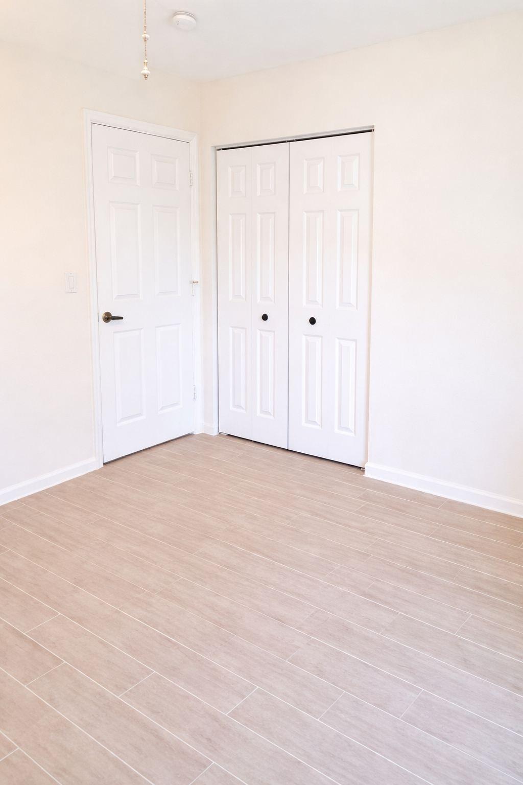 PRESERVE AT CRESTWOOD - Residential