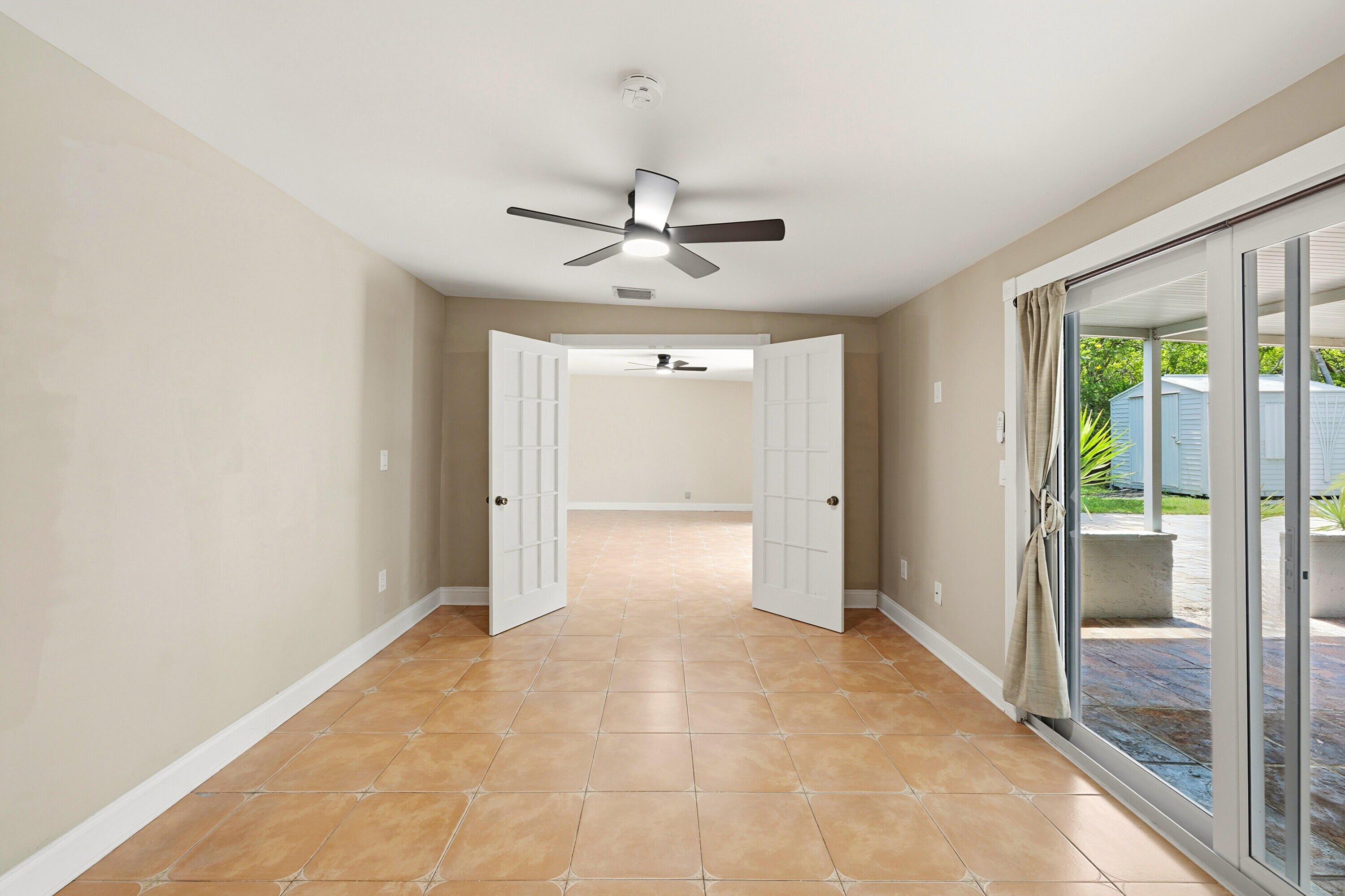 CALIBAN RIDGE - Residential Lease