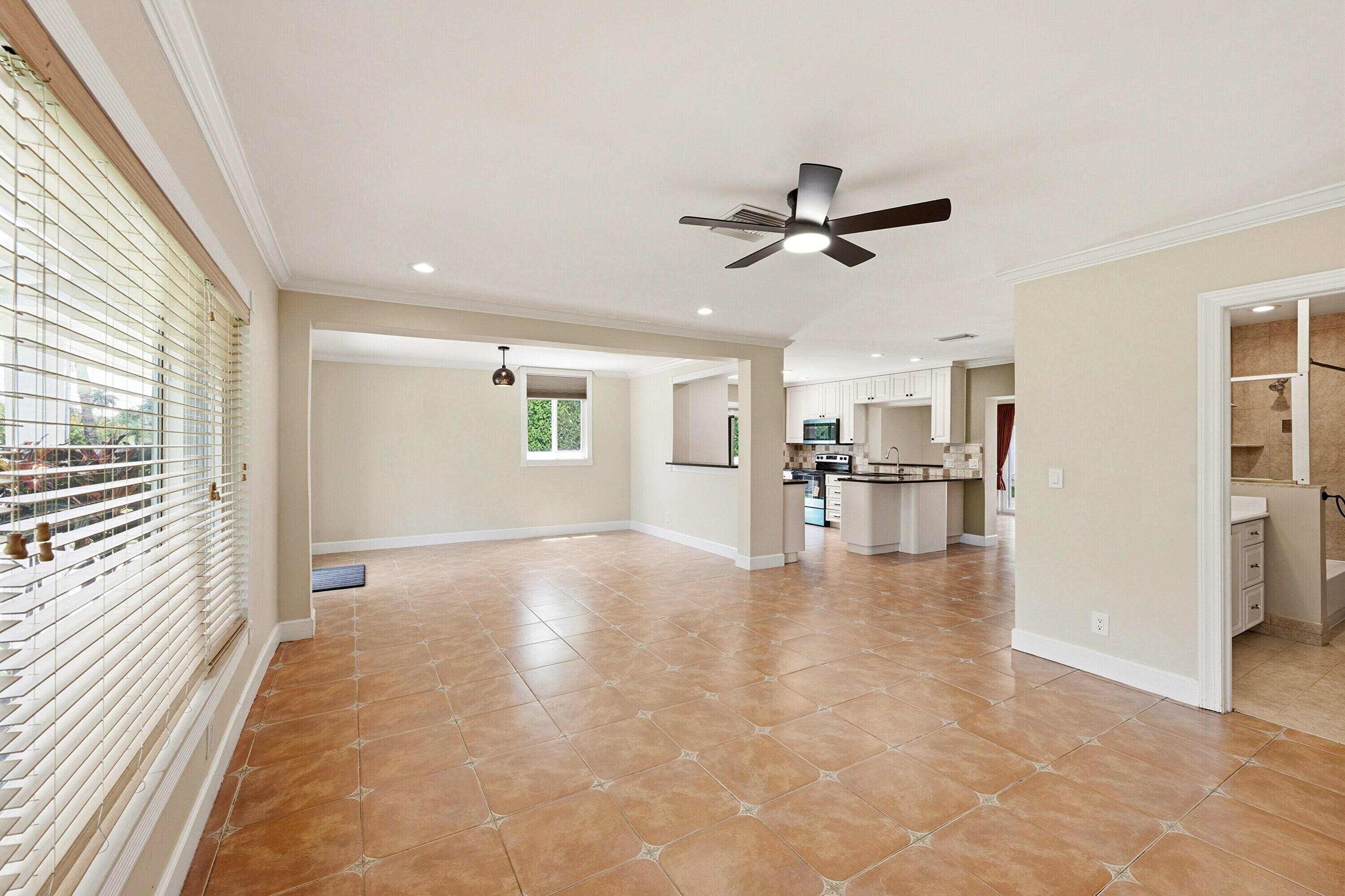 CALIBAN RIDGE - Residential Lease
