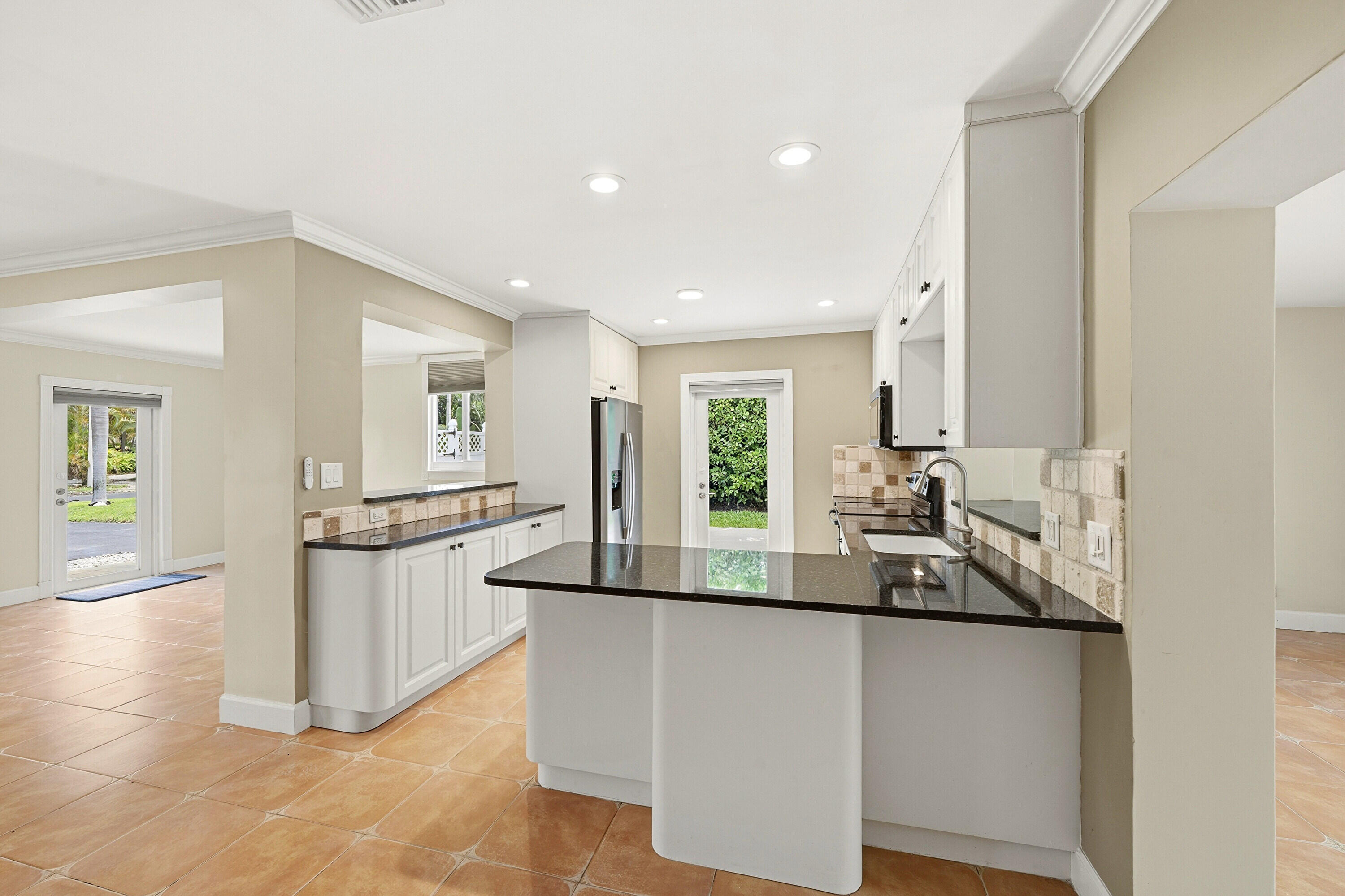 CALIBAN RIDGE - Residential Lease