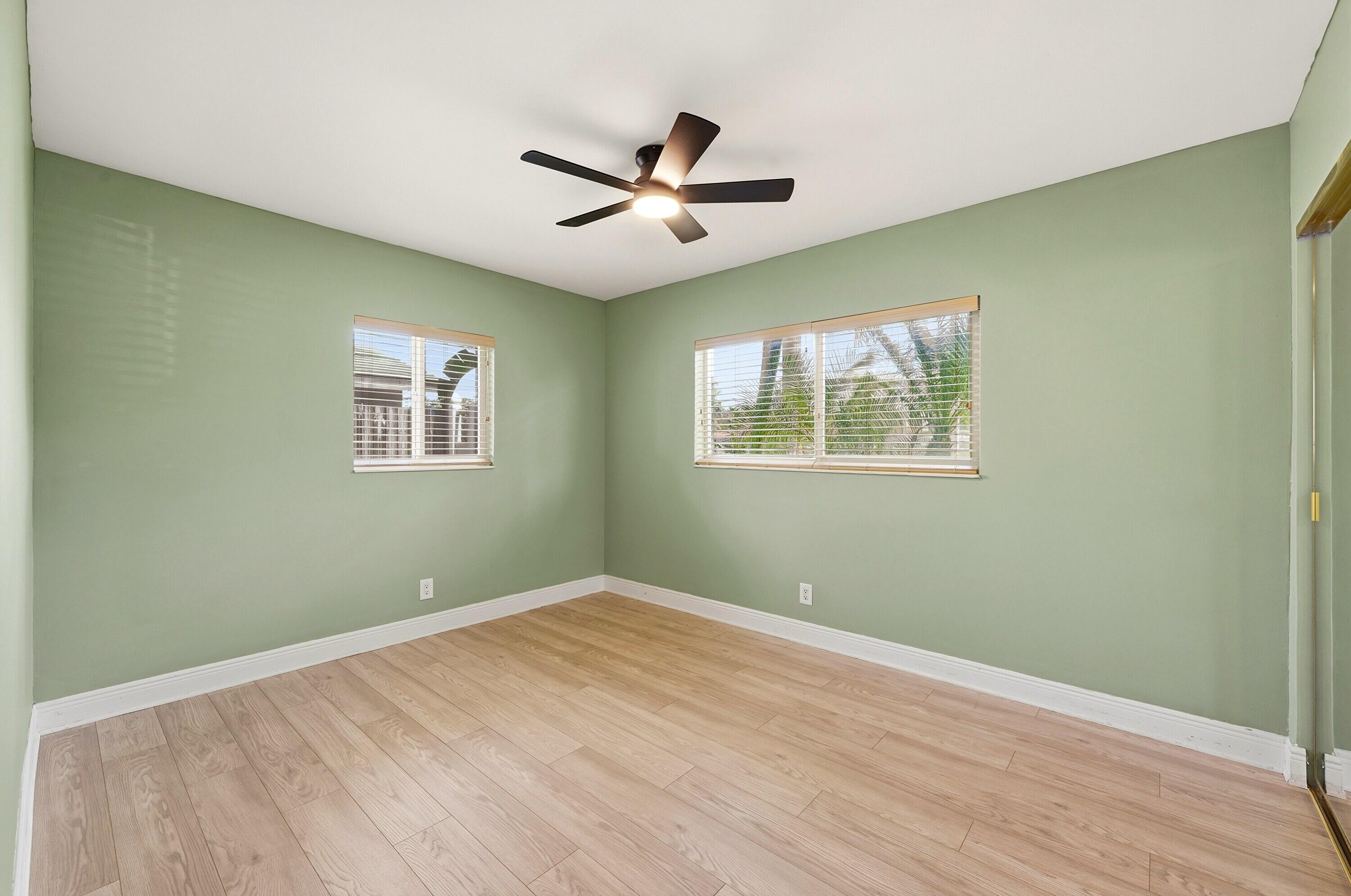 CALIBAN RIDGE - Residential Lease