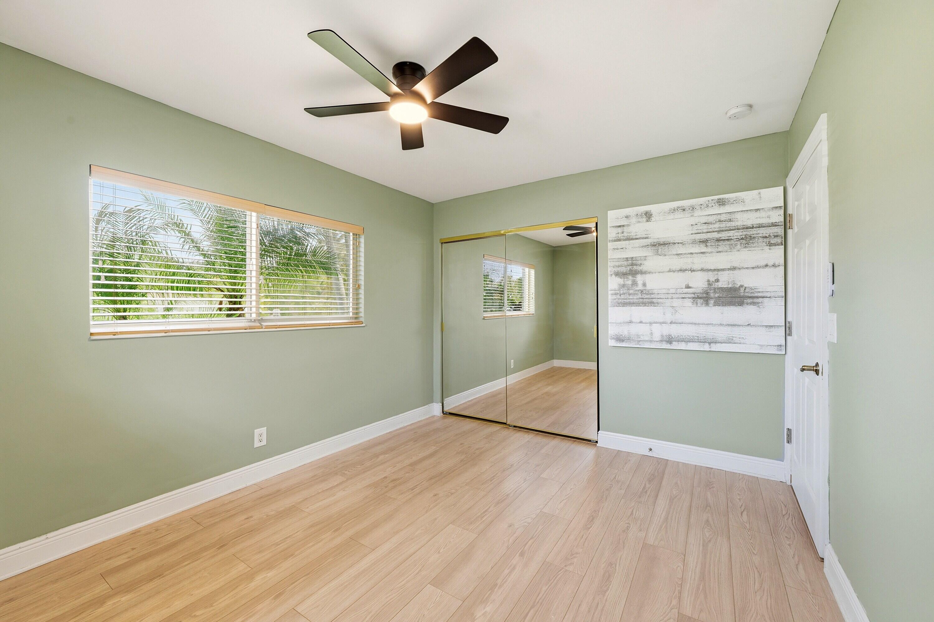 CALIBAN RIDGE - Residential Lease