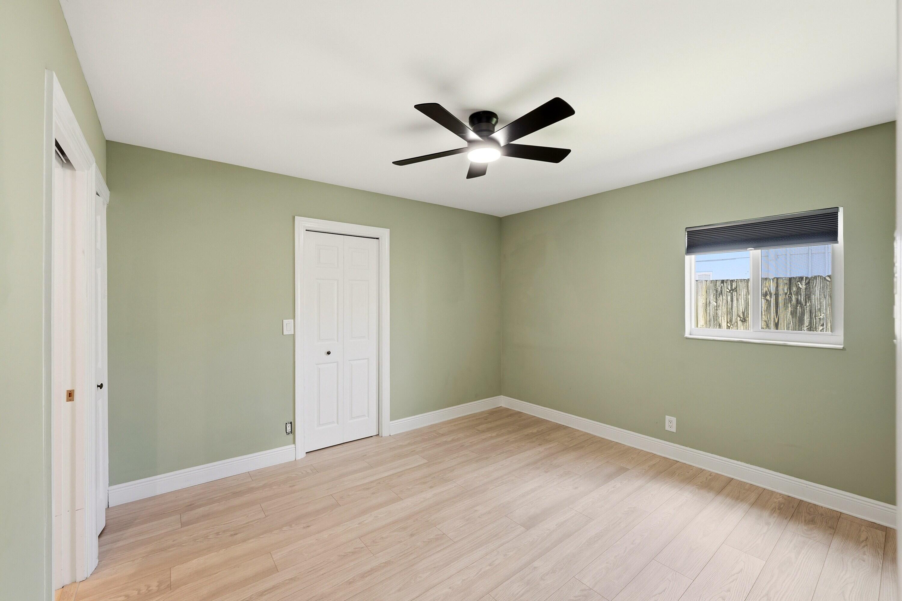 CALIBAN RIDGE - Residential Lease