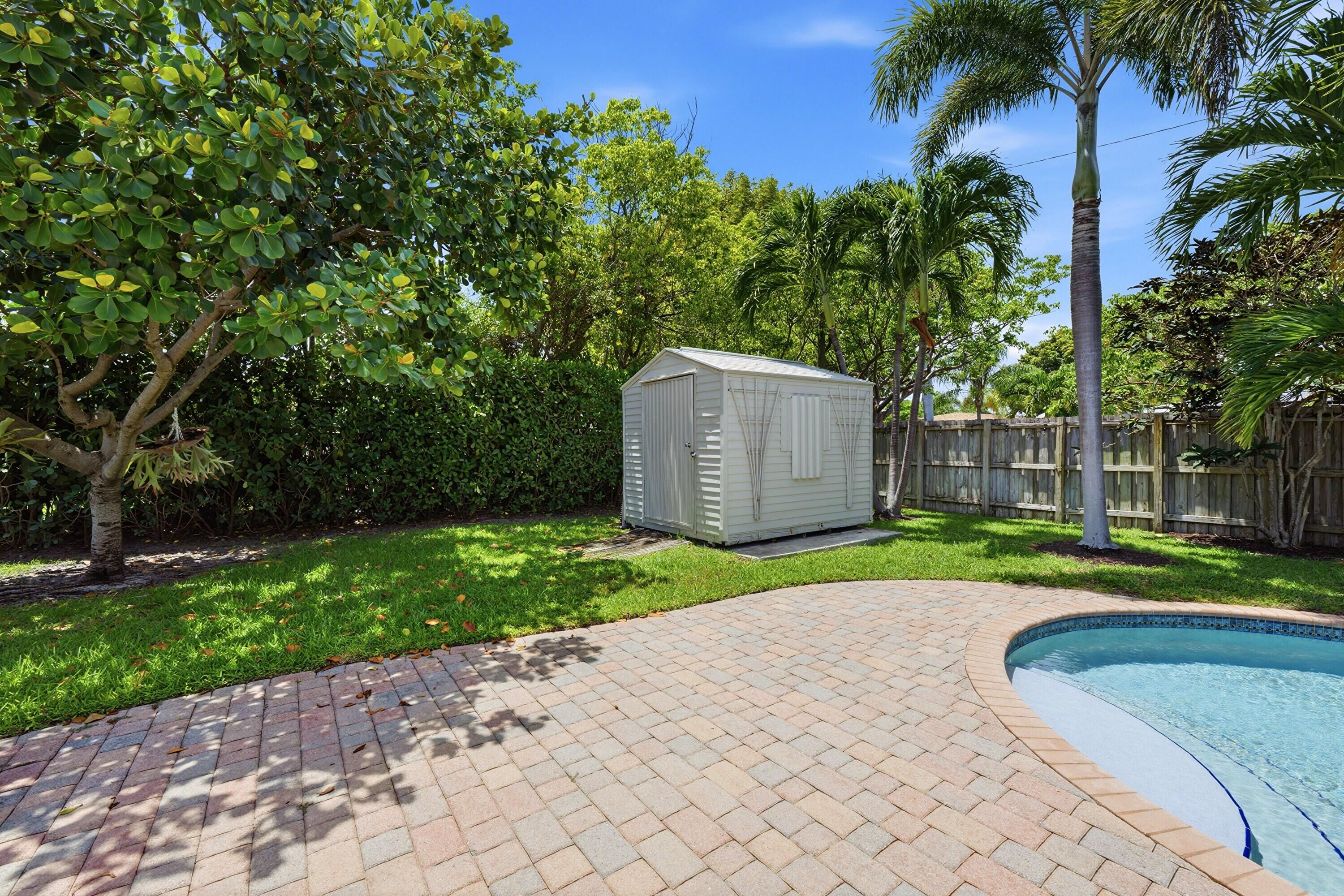 CALIBAN RIDGE - Residential Lease