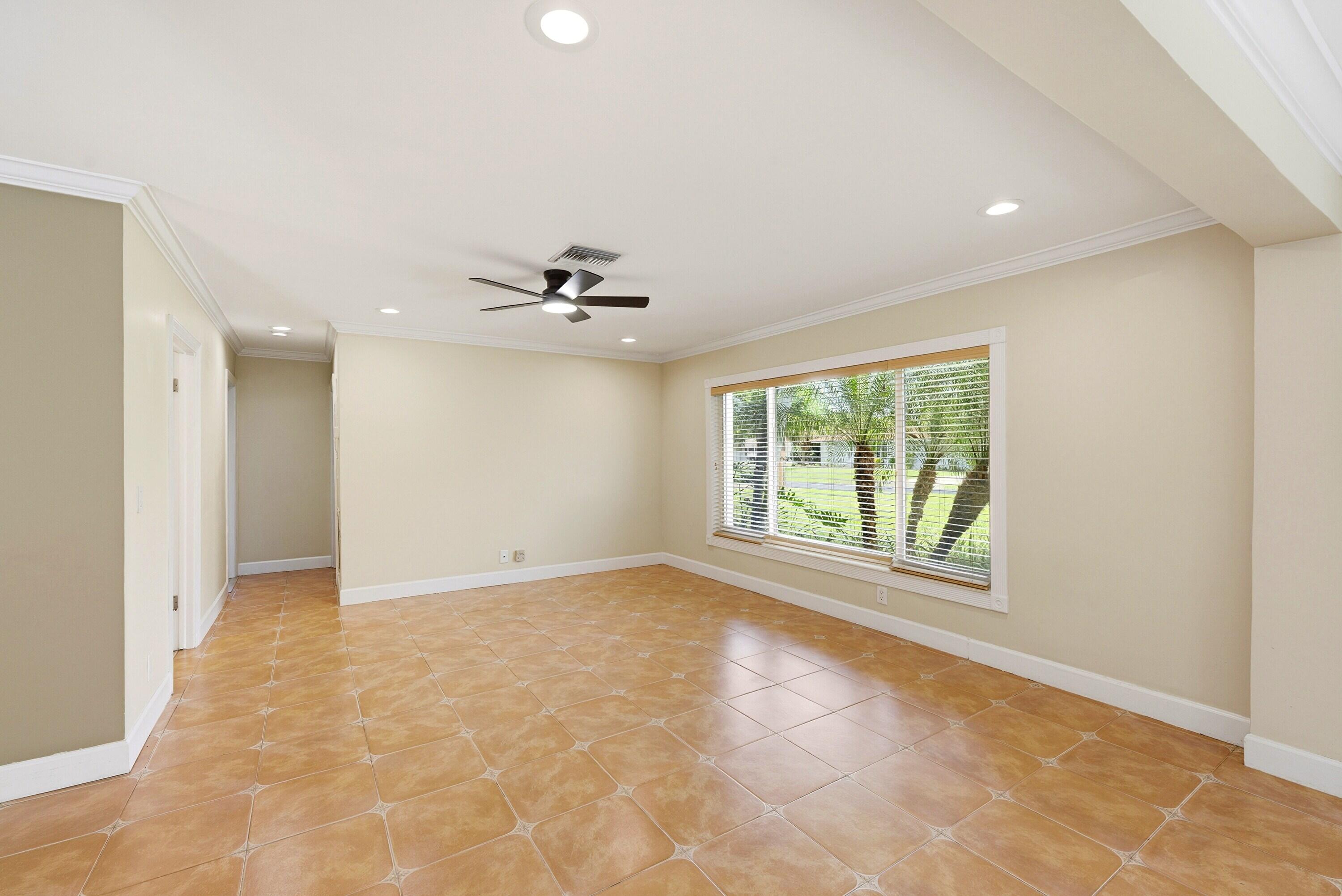 CALIBAN RIDGE - Residential Lease