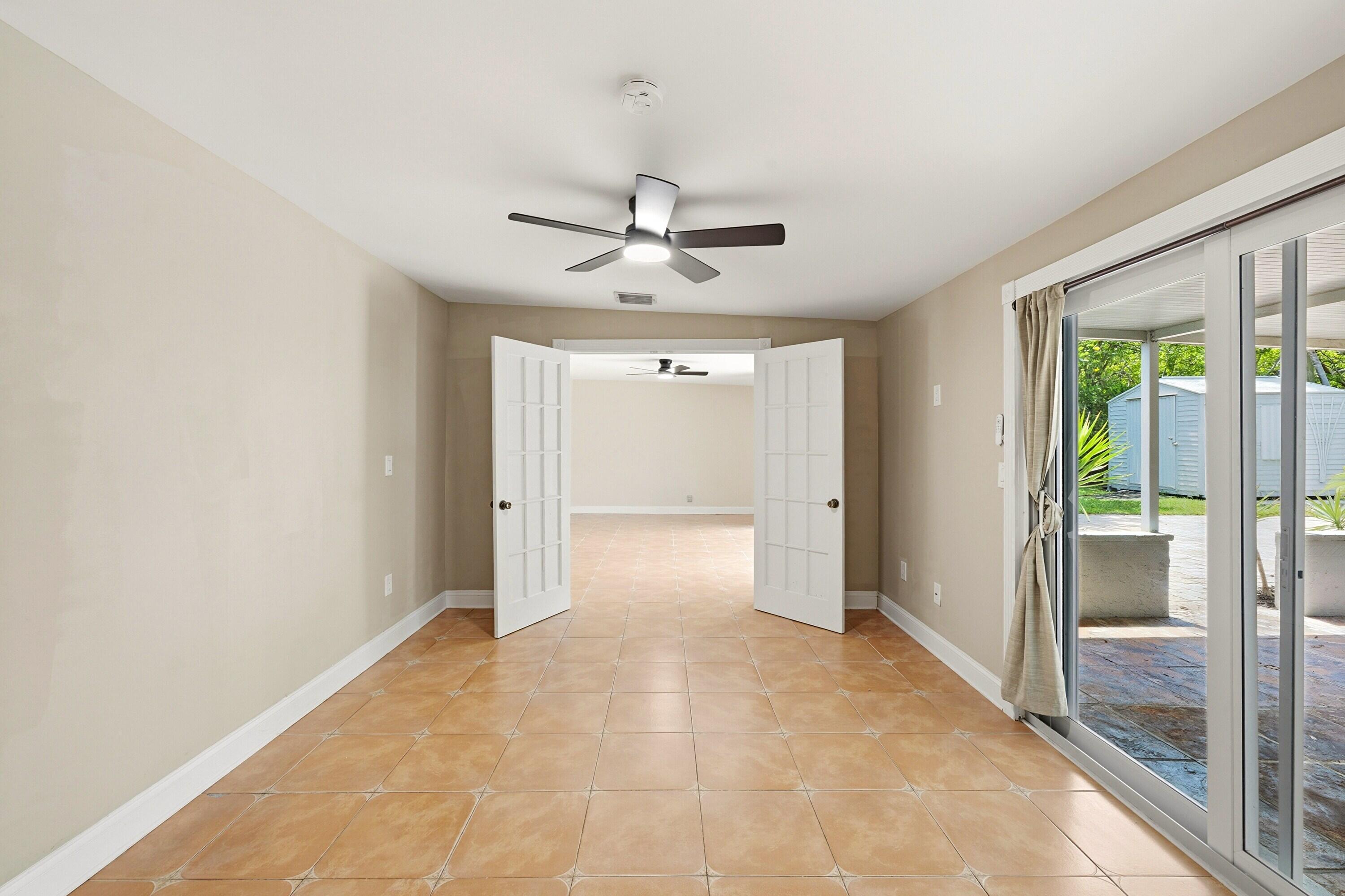 CALIBAN RIDGE - Residential Lease