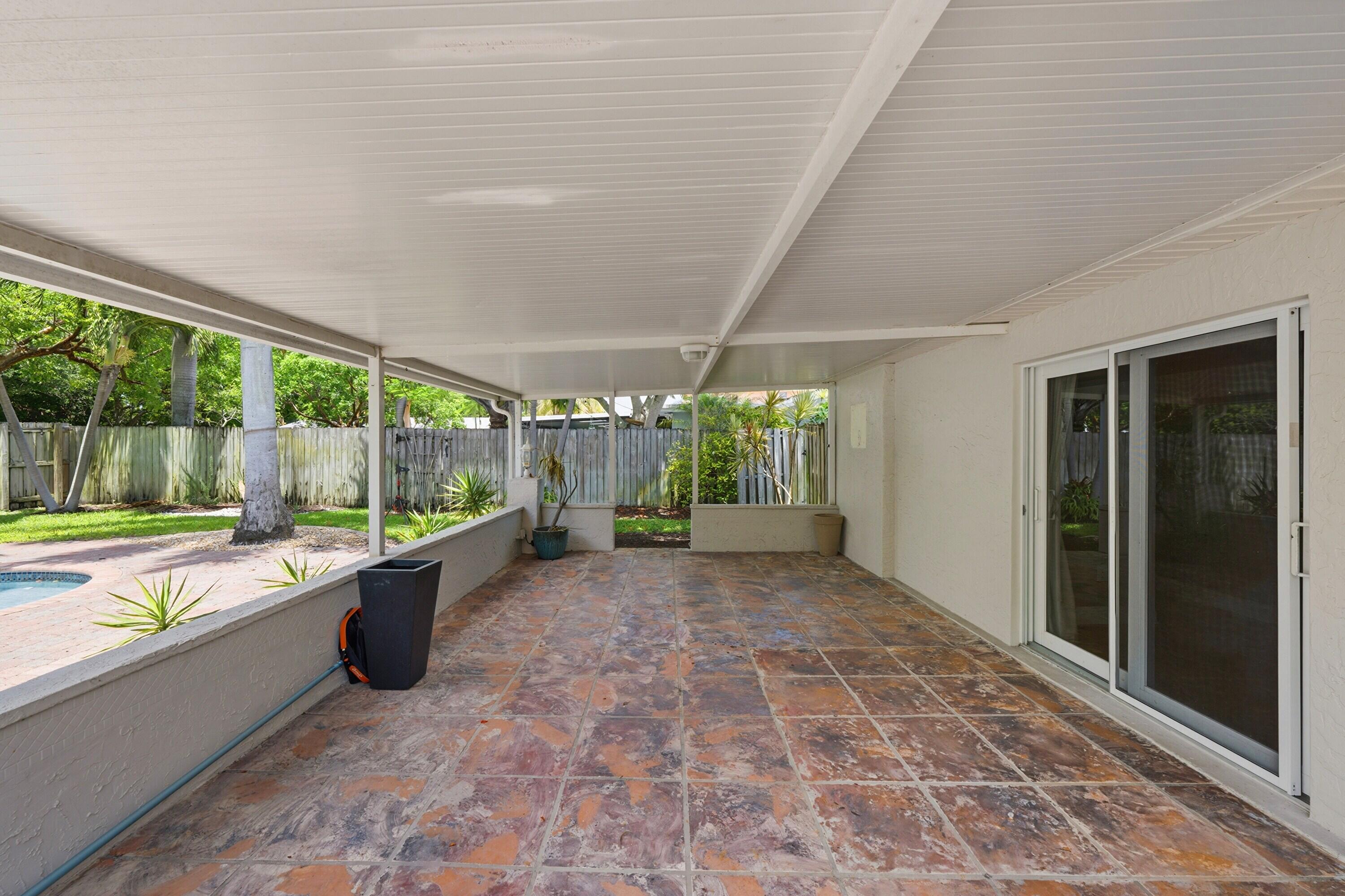 CALIBAN RIDGE - Residential Lease