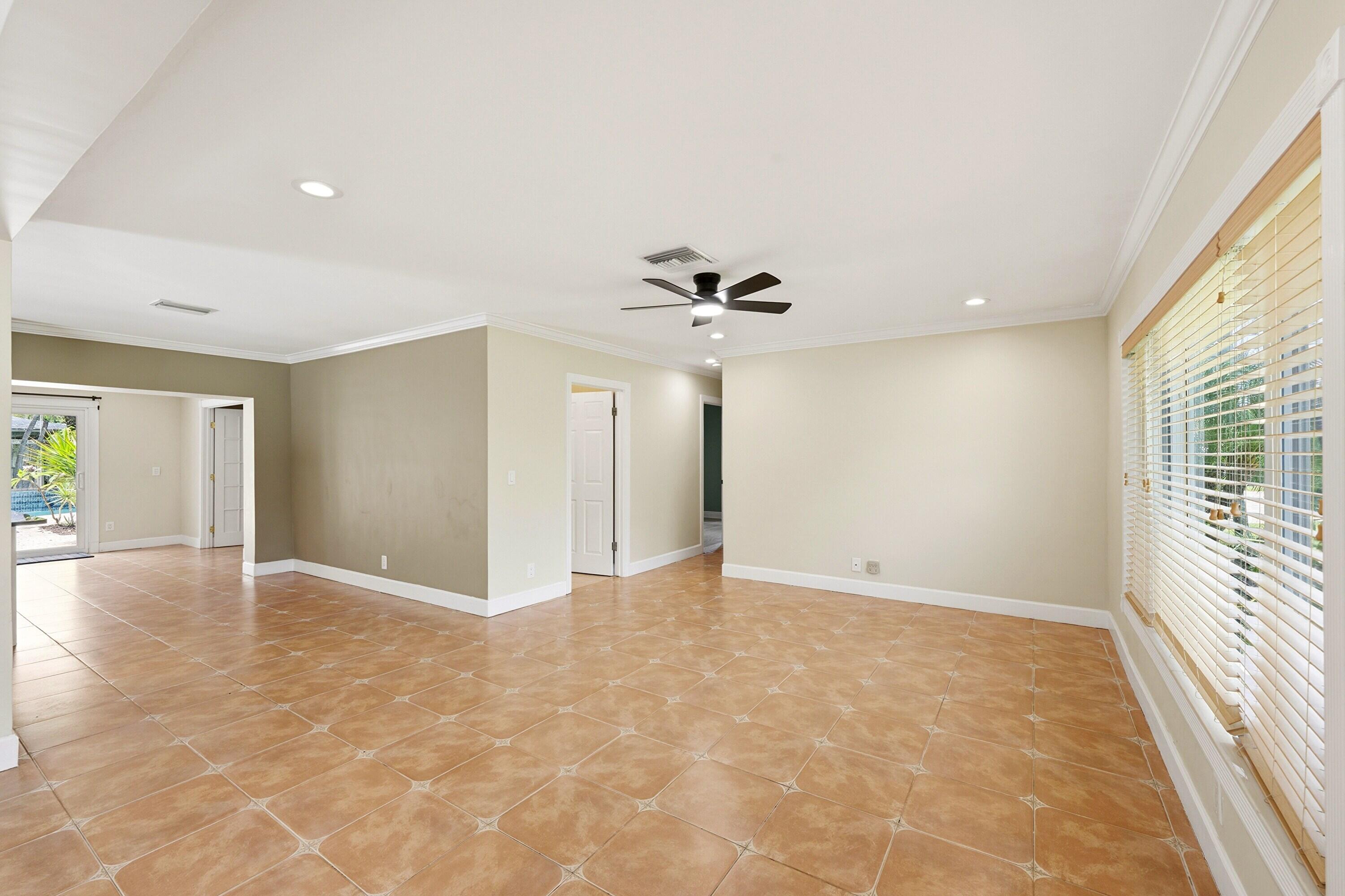 CALIBAN RIDGE - Residential Lease