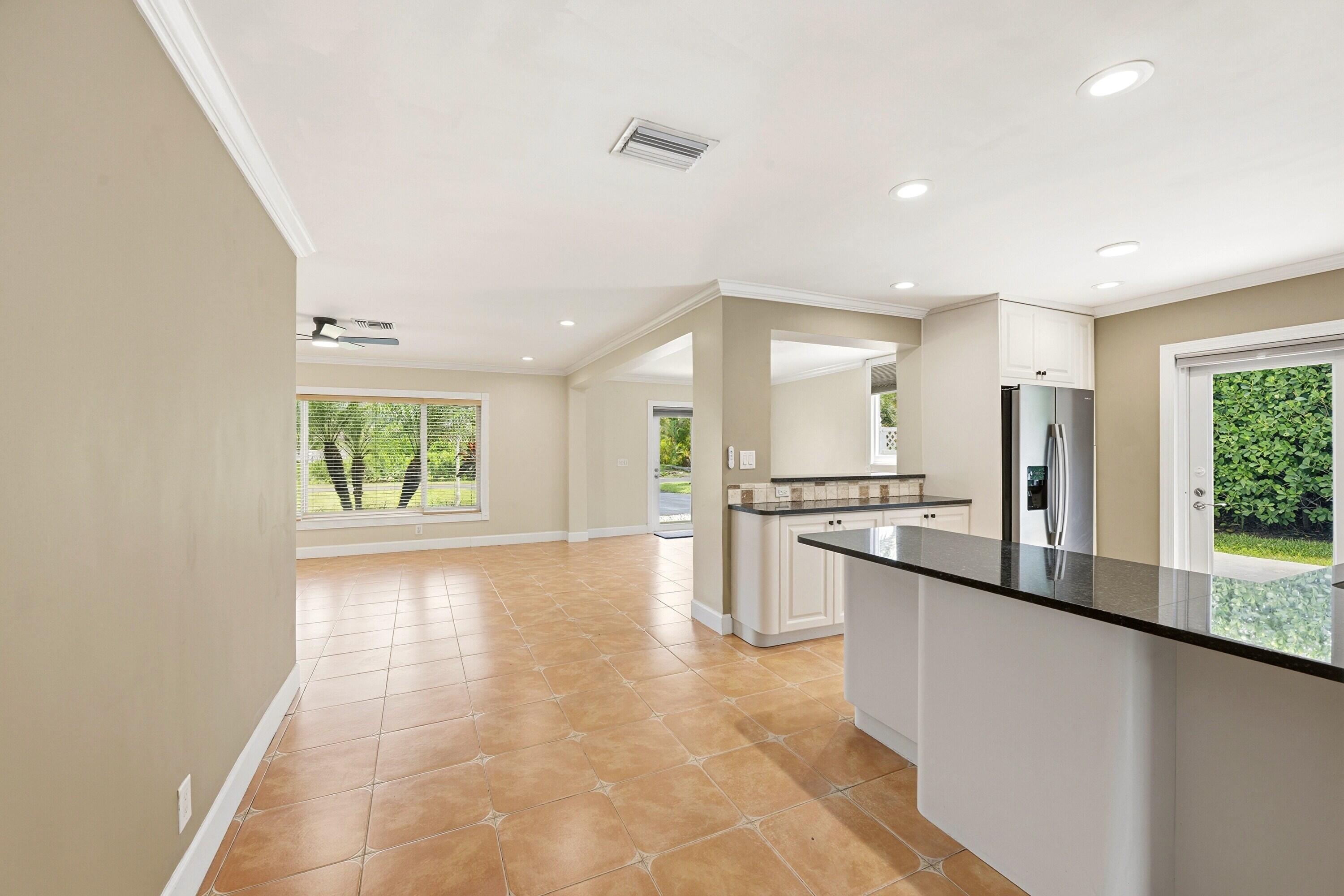 CALIBAN RIDGE - Residential Lease